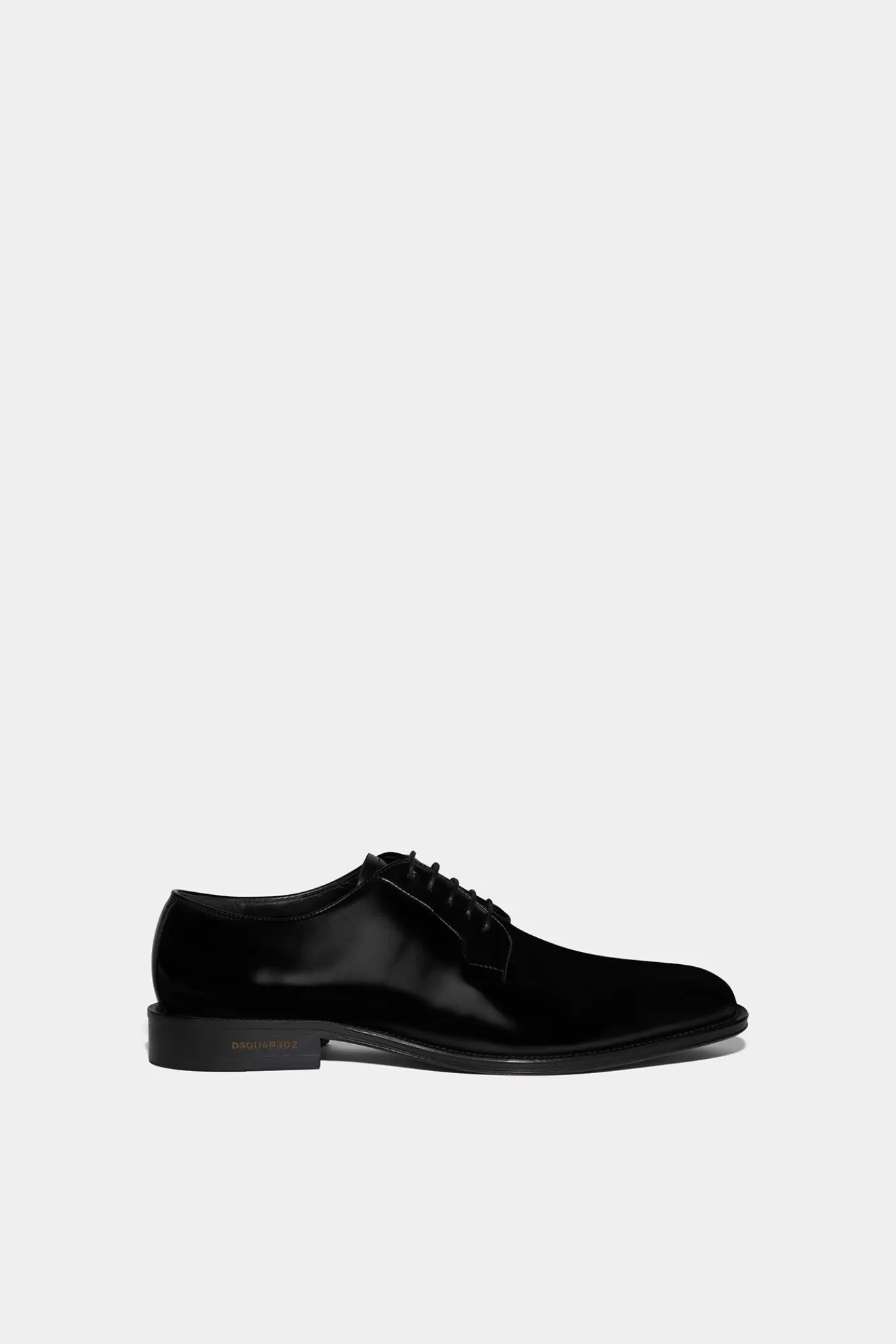 D2 Classic Derby Shoes<Dsquared2 Flash Sale