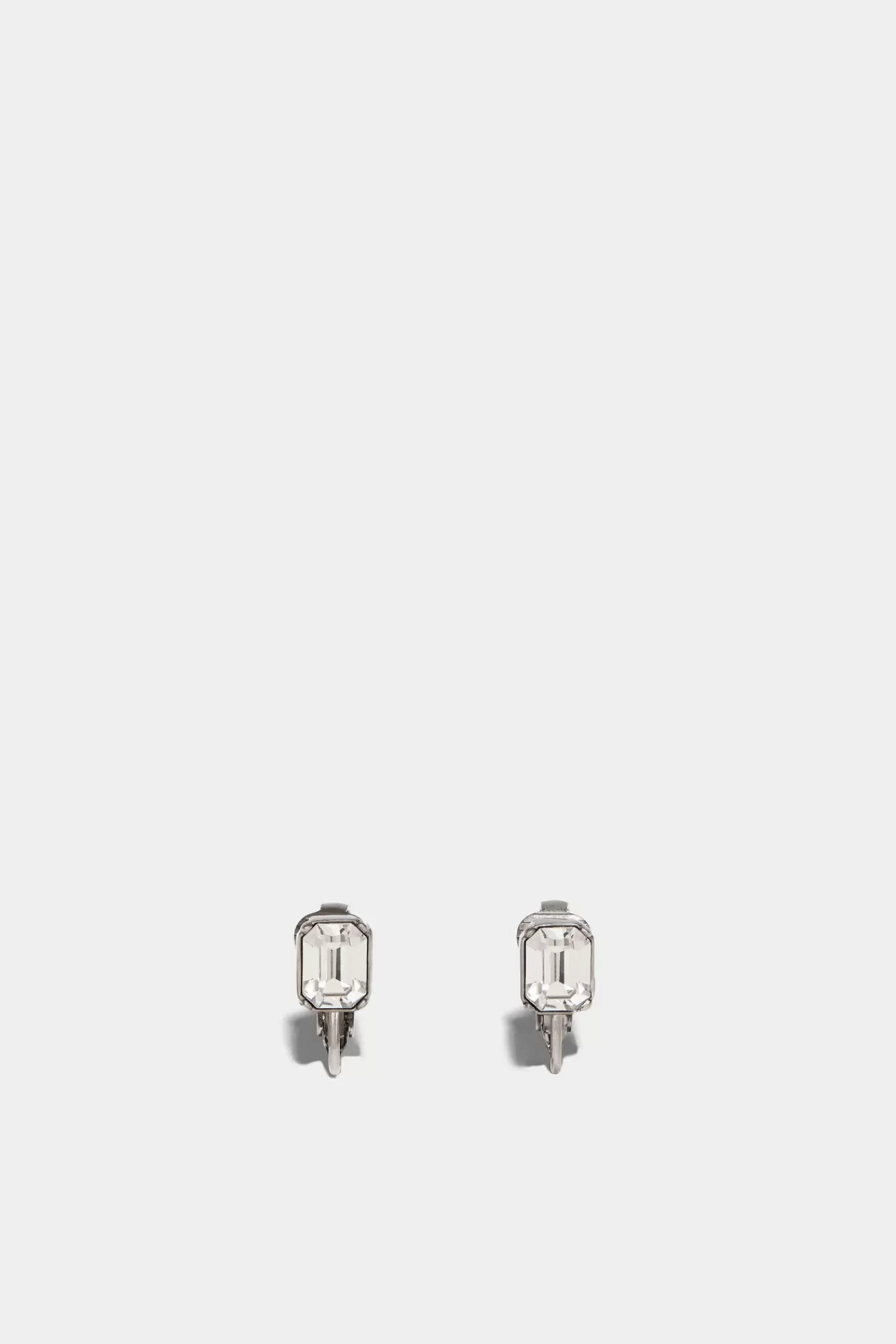 D2 Classic Earrings<Dsquared2 Store