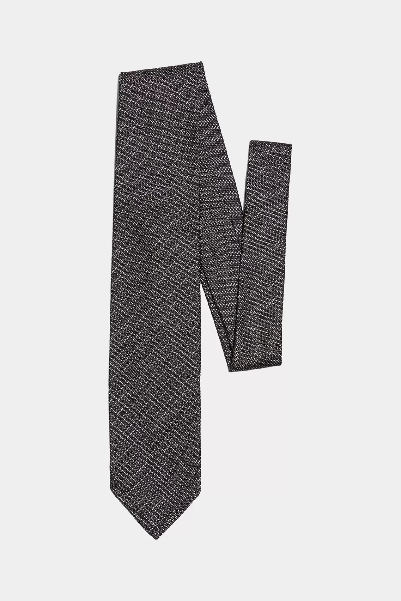 D2 Classic Tie<Dsquared2 Discount