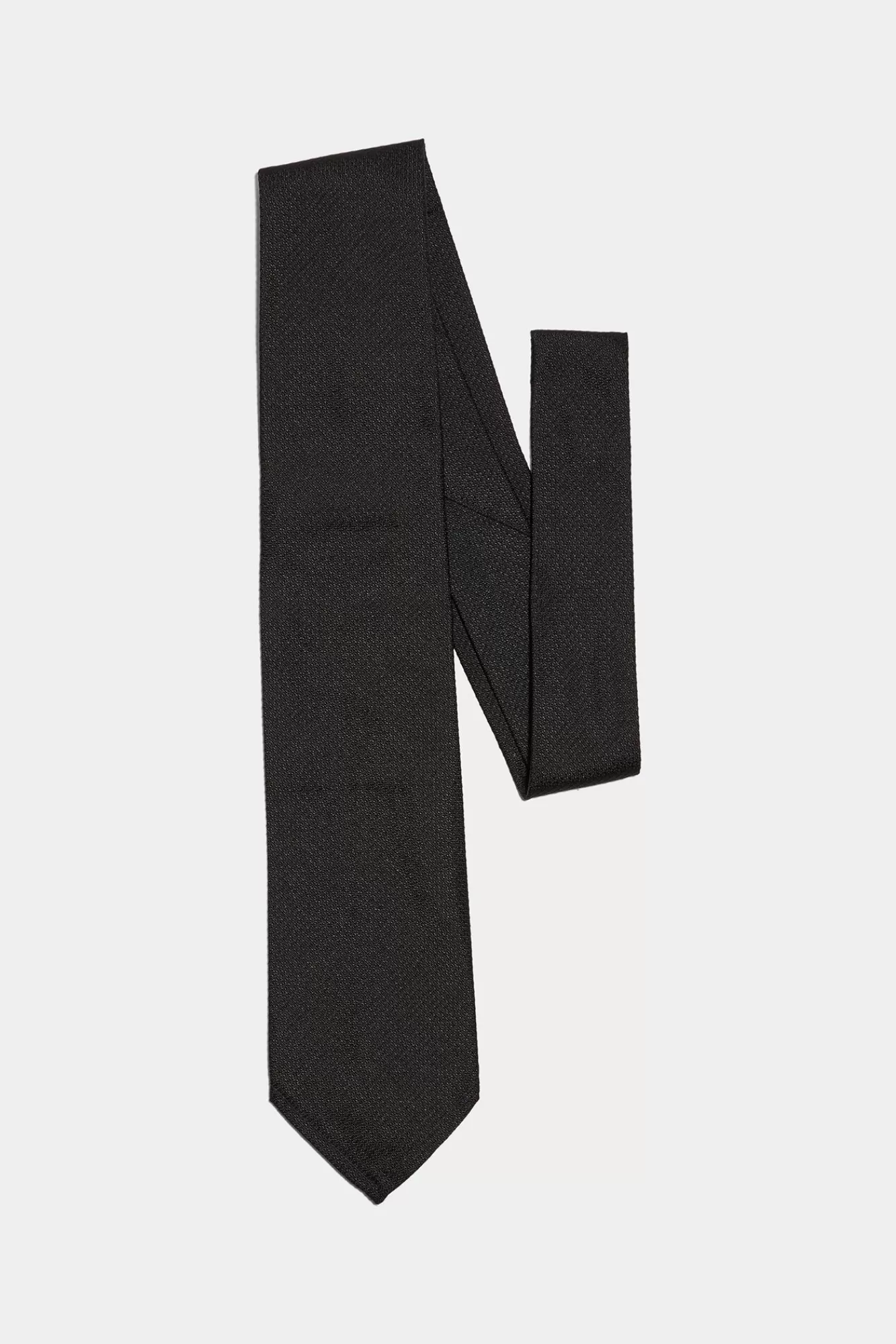 D2 Classic Tie<Dsquared2 Clearance