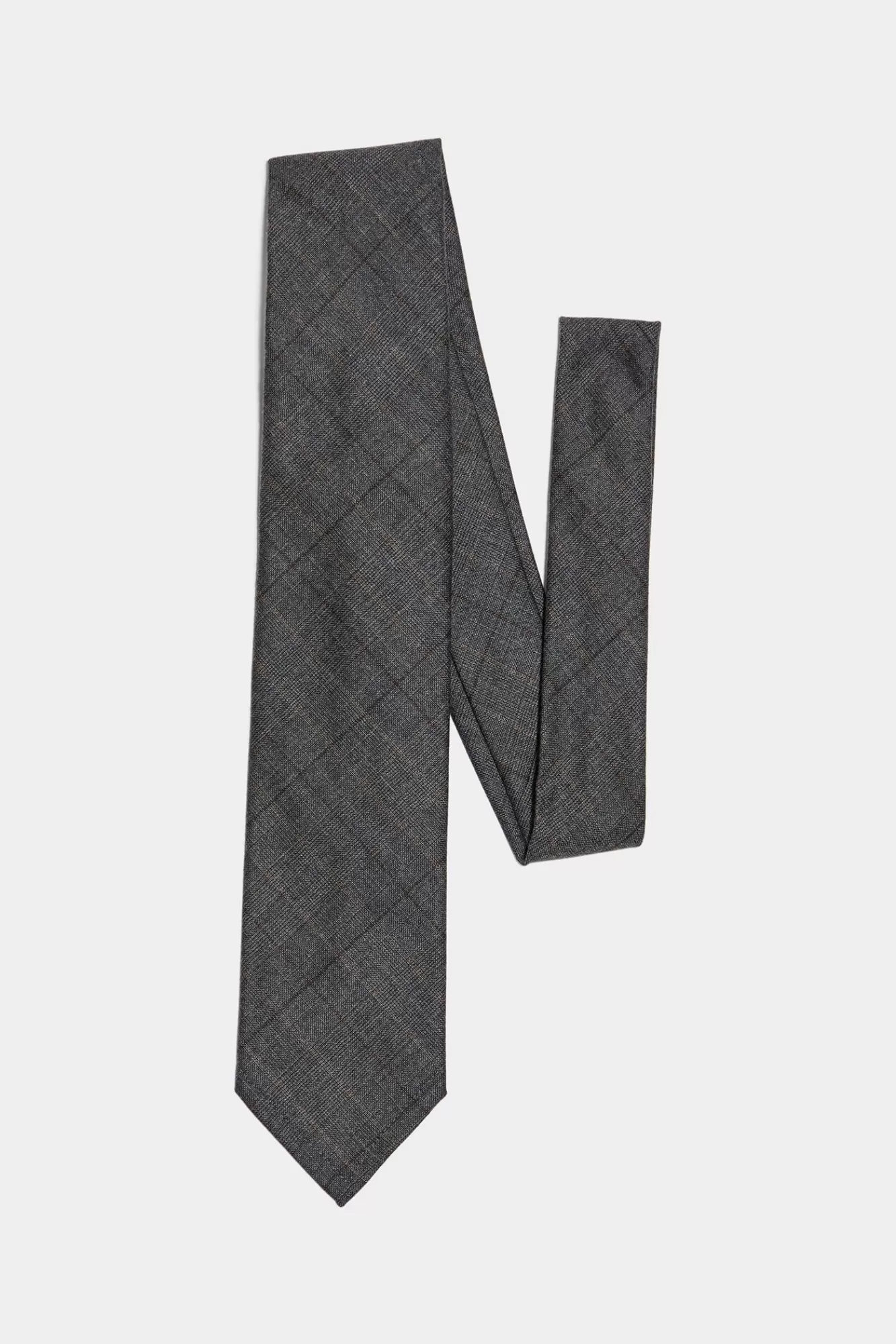 D2 Classic Tie<Dsquared2 Hot