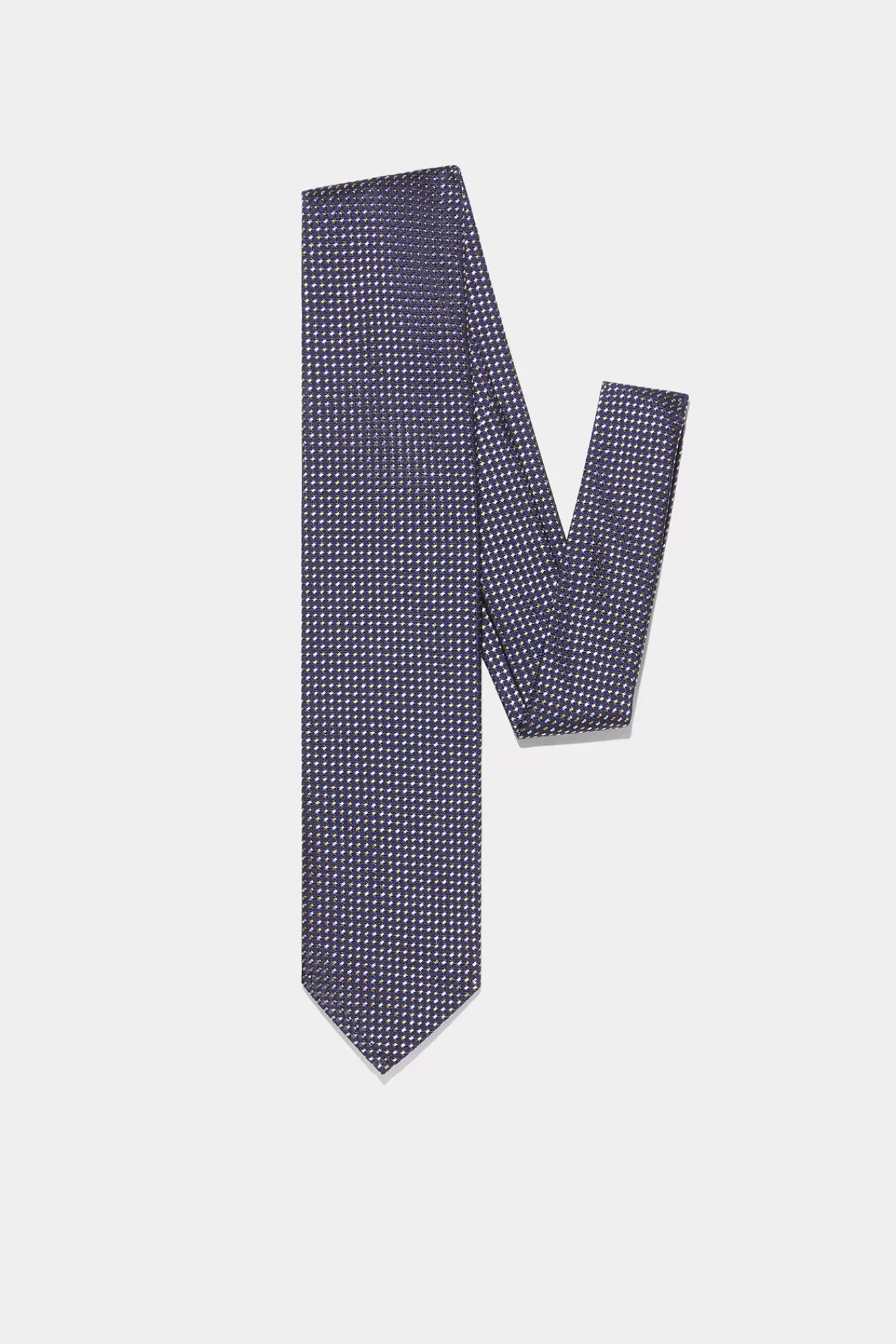 D2 Classic Tie<Dsquared2 Discount