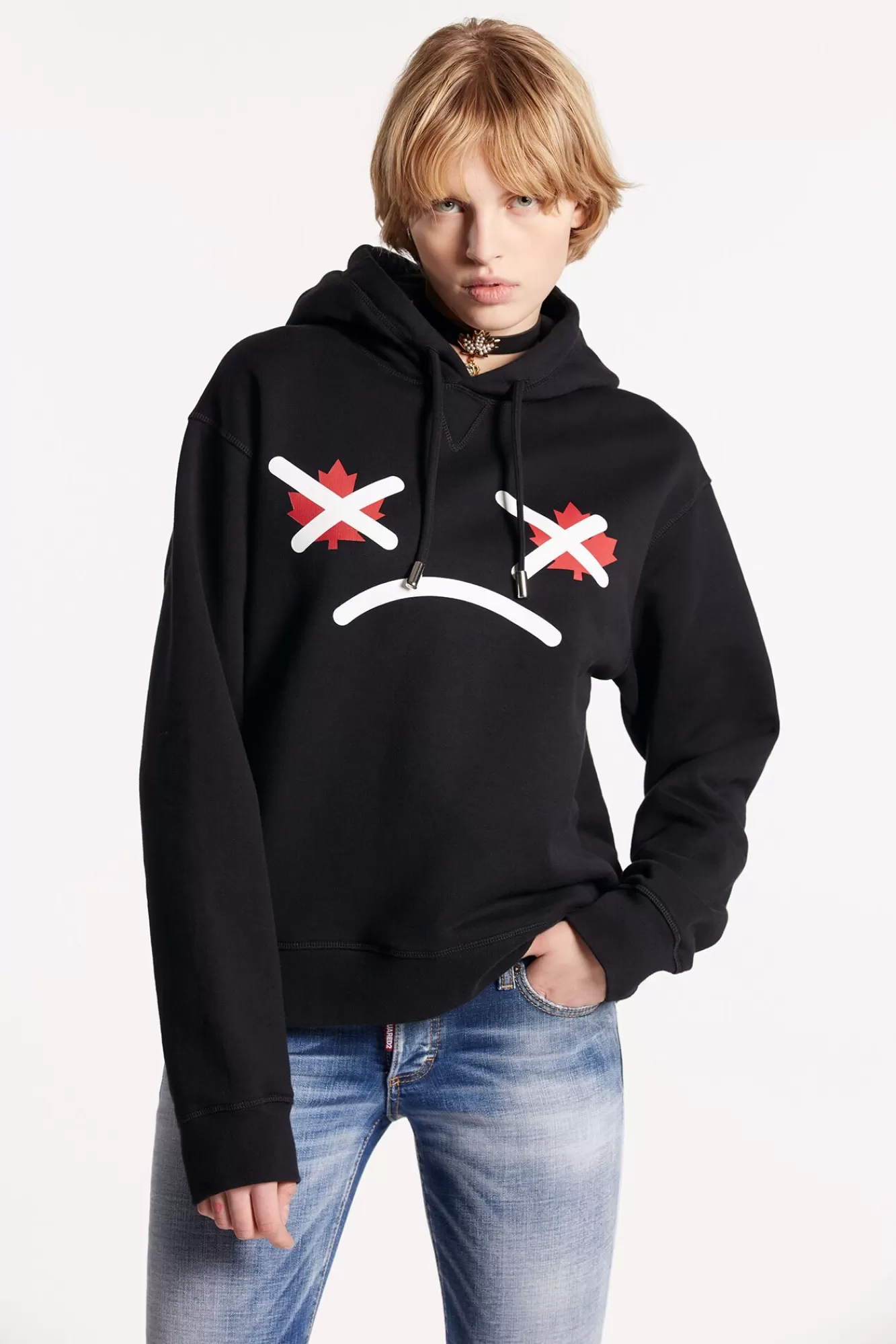 D2 Cool Hoodie<Dsquared2 Cheap