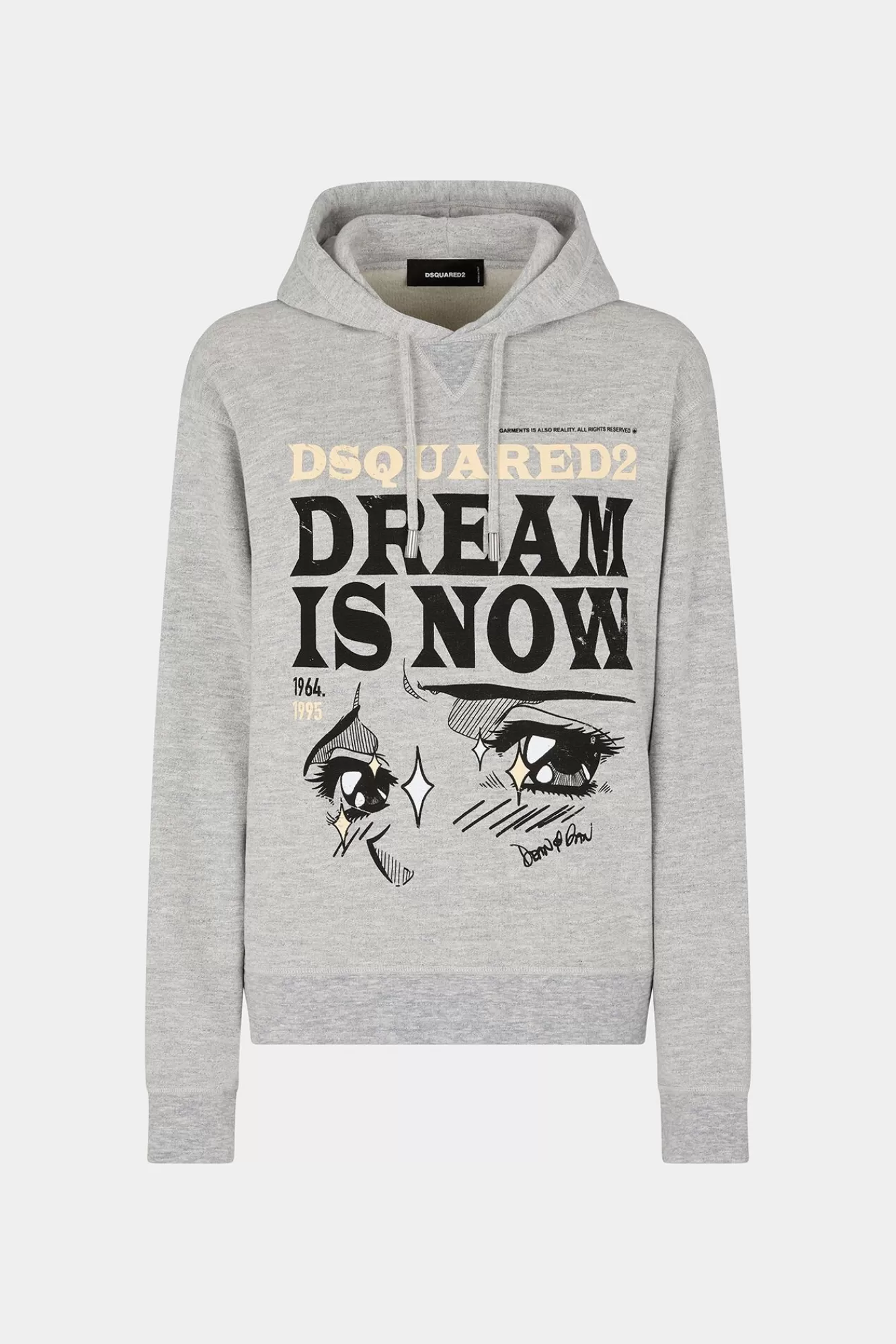 D2 Cool Hoodie<Dsquared2 Online