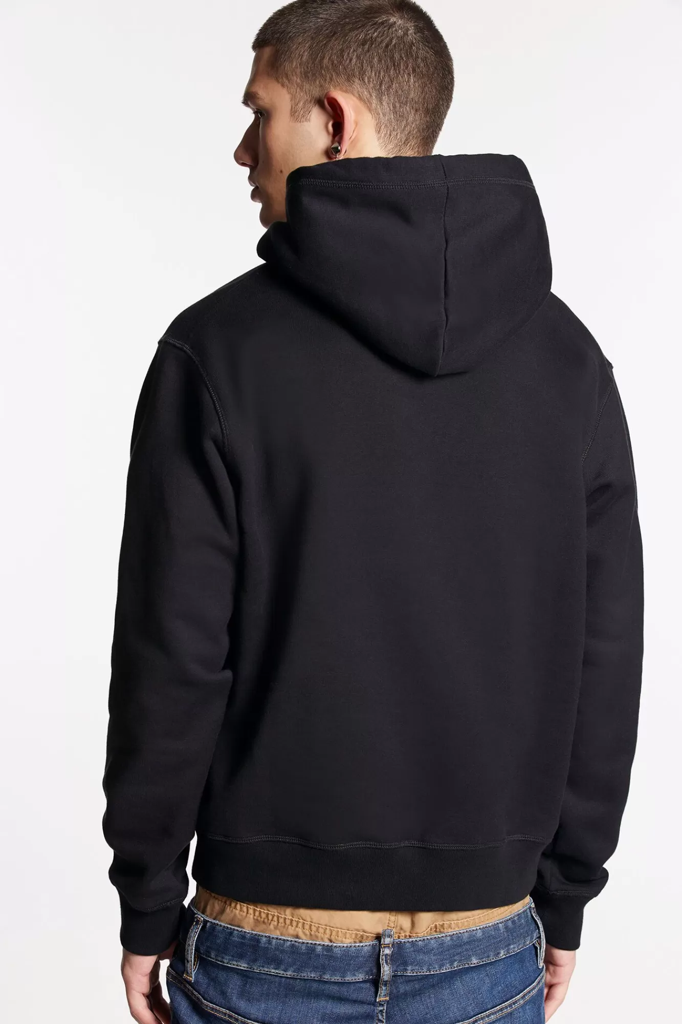 D2 Cool Hoodie<Dsquared2 Discount