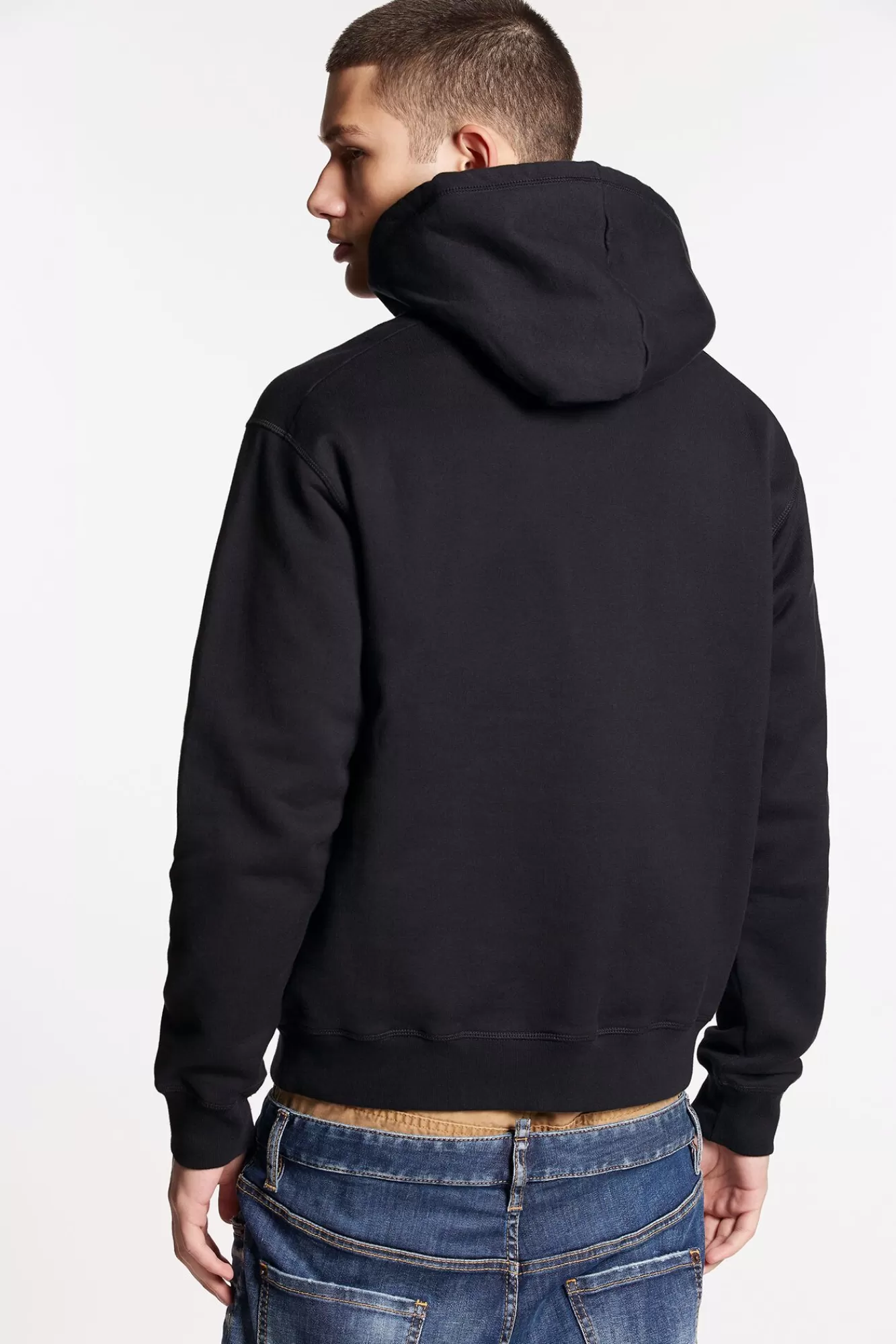 D2 Cool Hoodie<Dsquared2 Best Sale