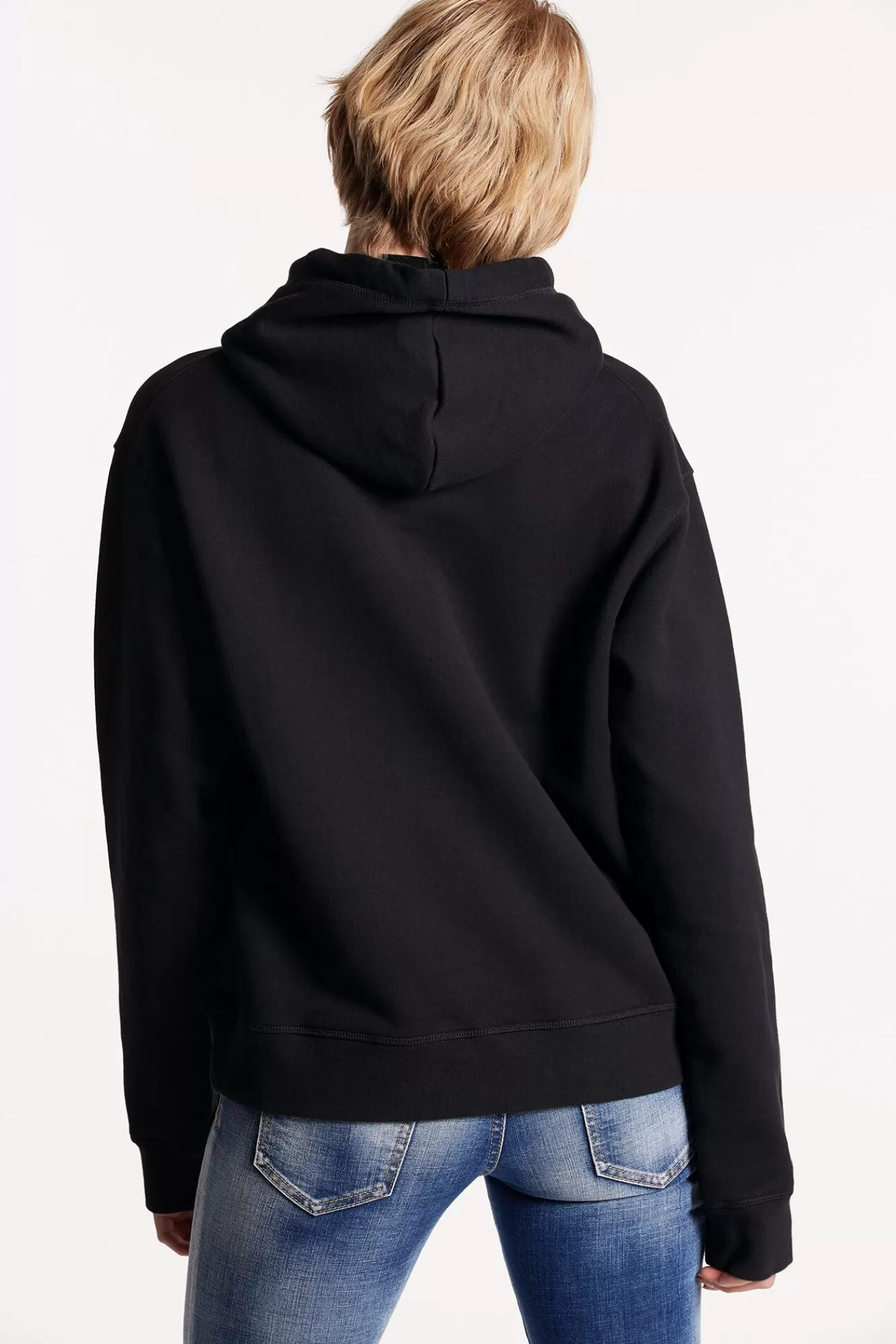 D2 Cool Hoodie<Dsquared2 Cheap