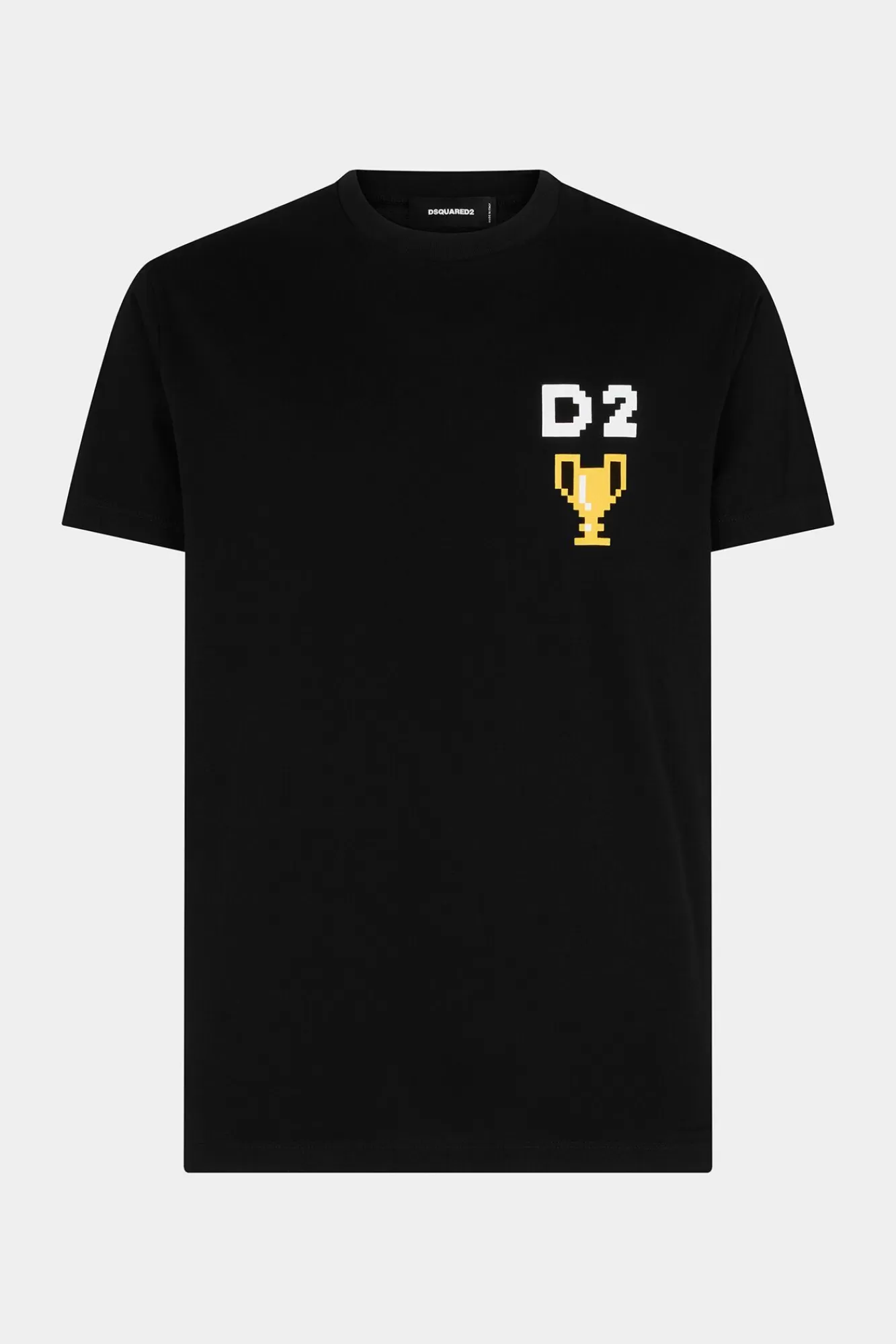 D2 Cool T-Shirt<Dsquared2 Outlet