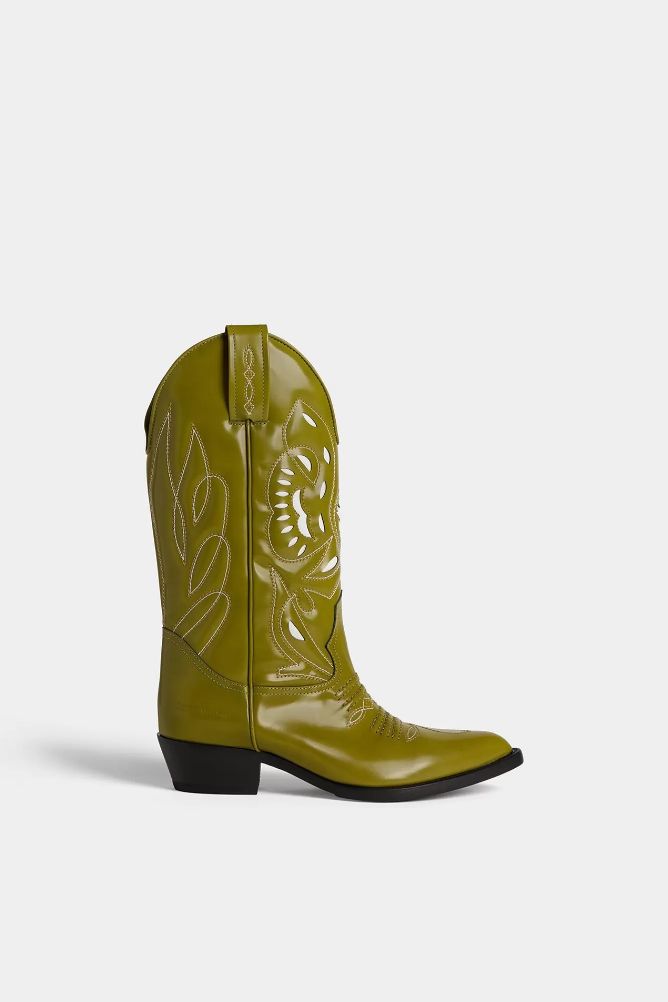 D2 Cowboy Boots<Dsquared2 Store