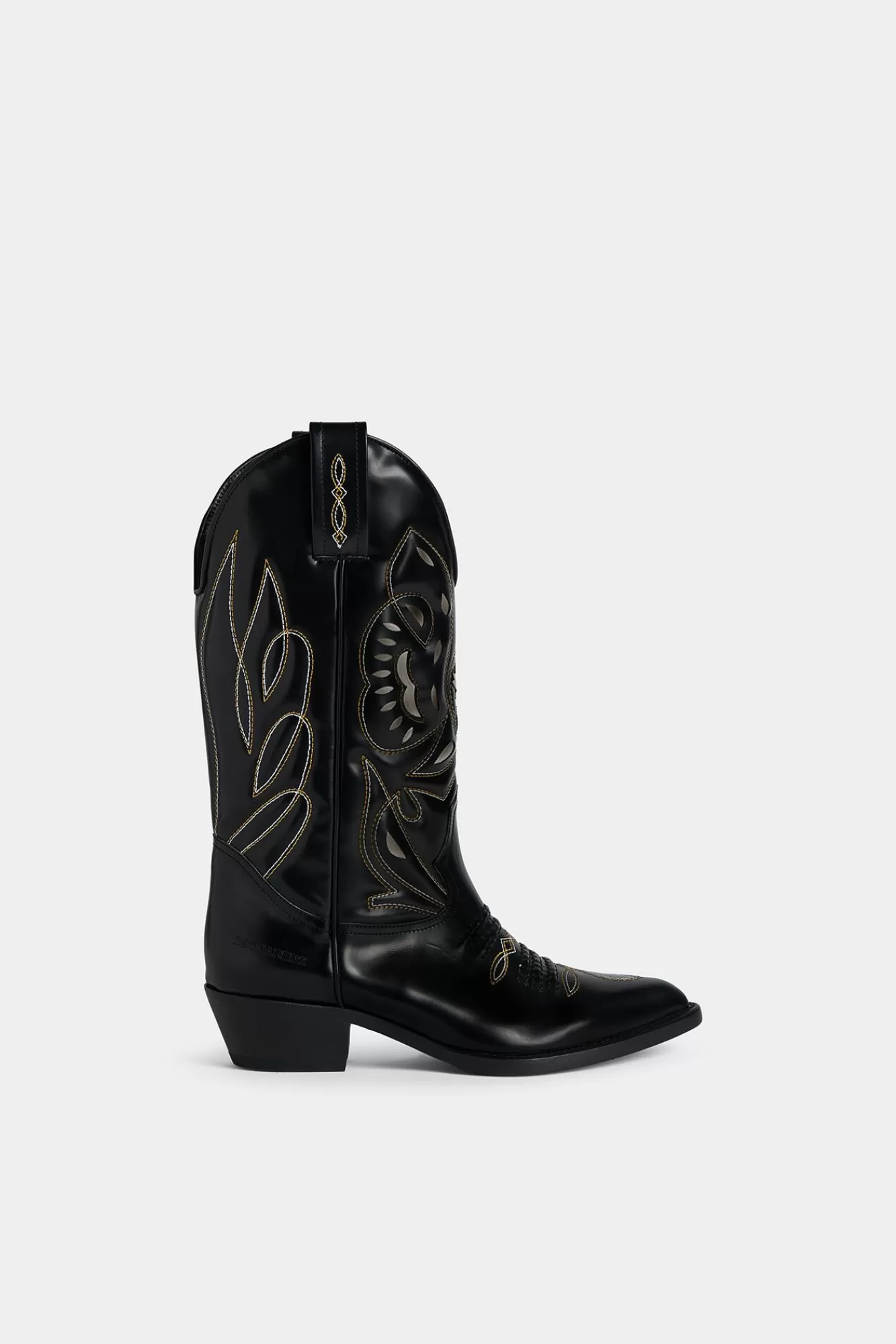 D2 Cowboy Boots<Dsquared2 Cheap