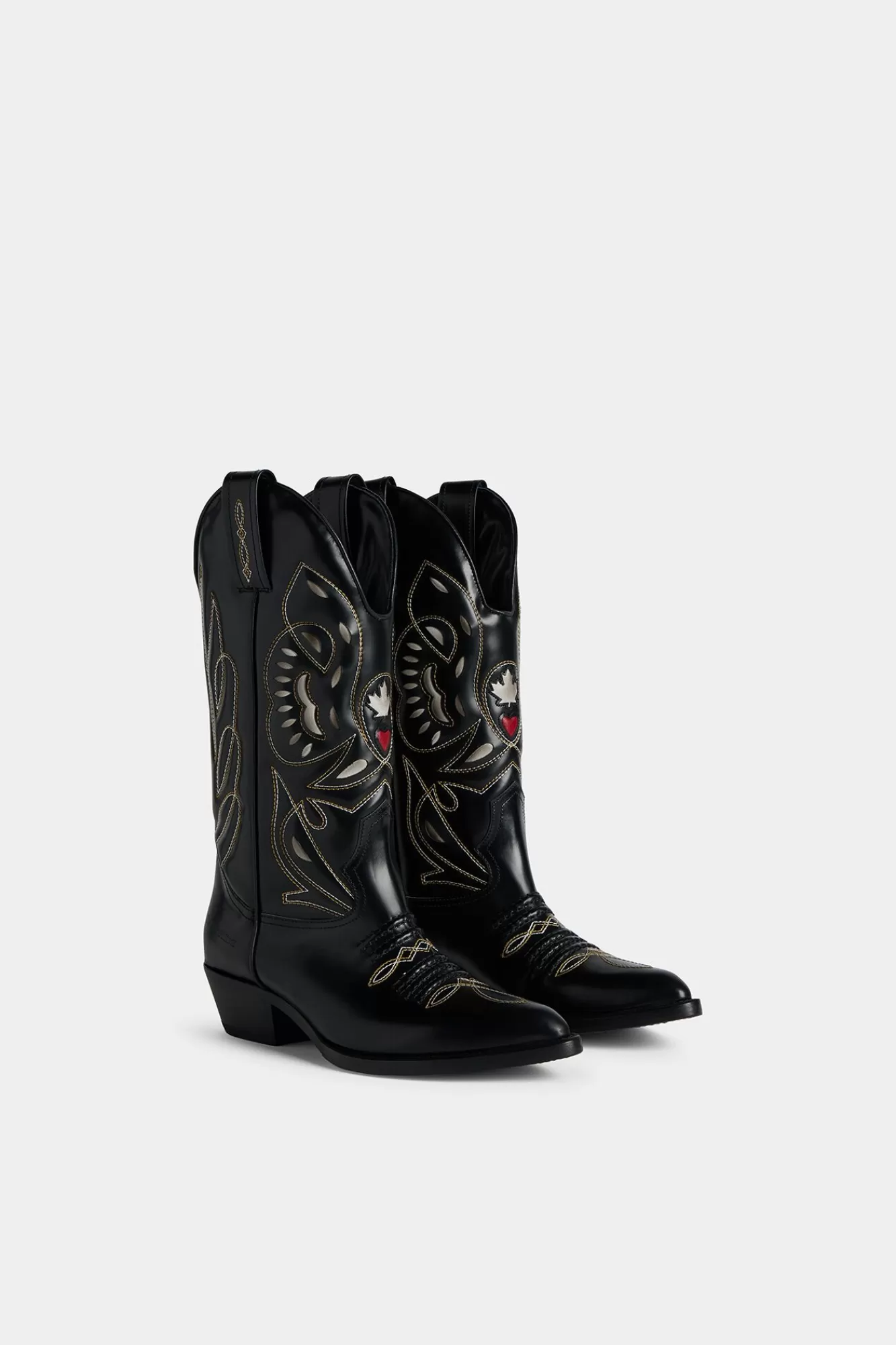 D2 Cowboy Boots<Dsquared2 Cheap