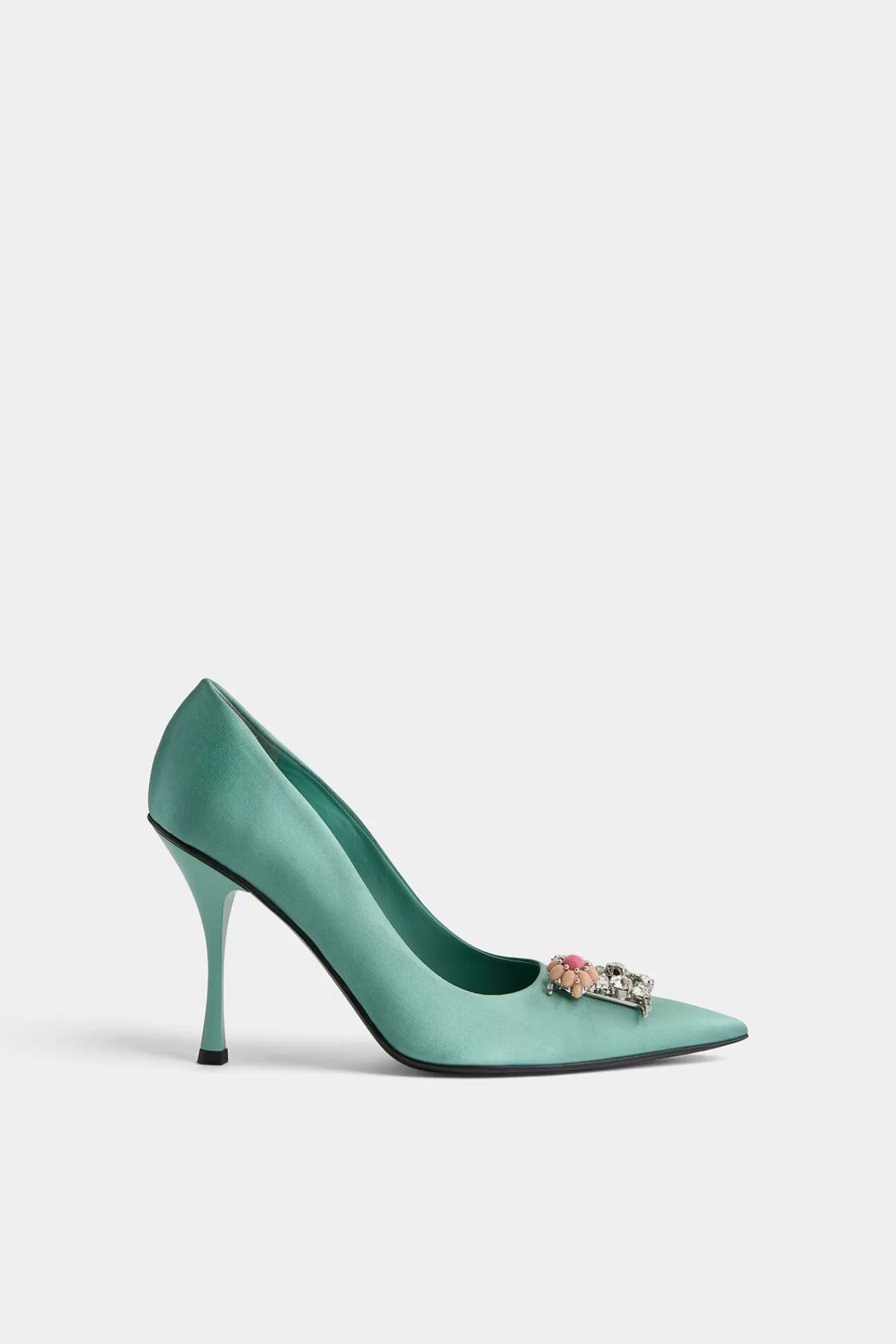 D2 Crystal Pumps<Dsquared2 Store