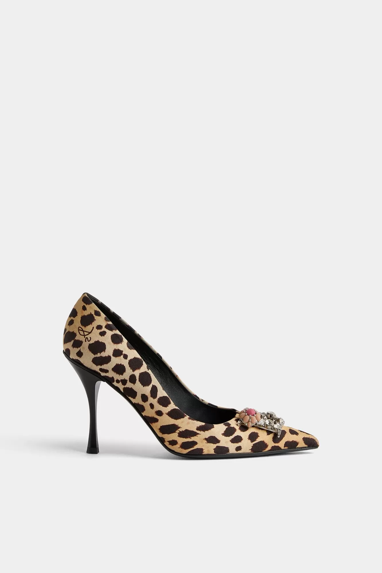 D2 Crystal Pumps<Dsquared2 Cheap