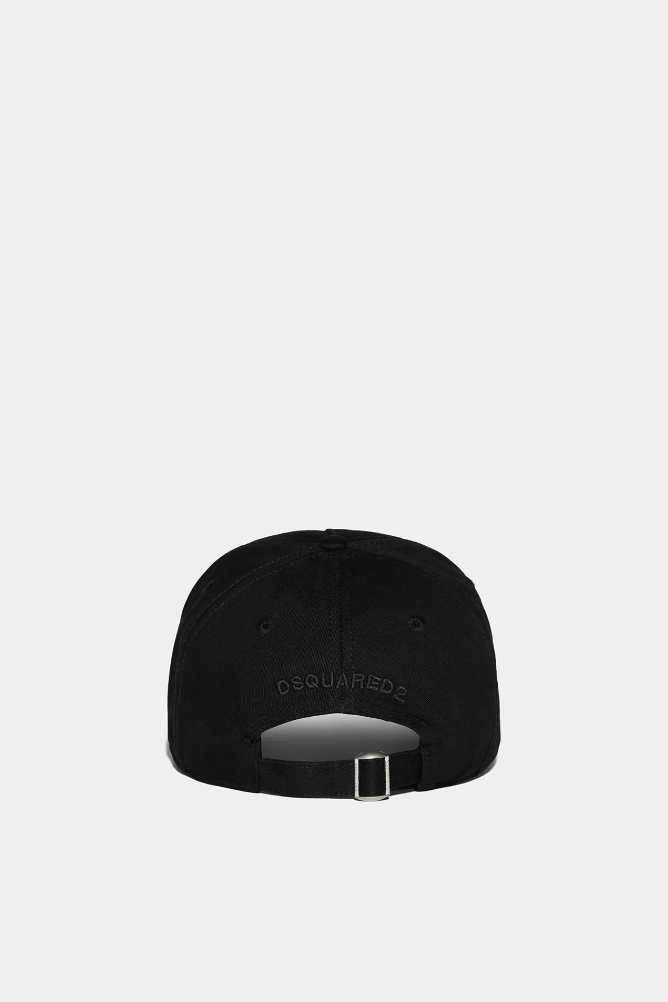 D2 Crystal Statement Baseball Cap<Dsquared2 Flash Sale