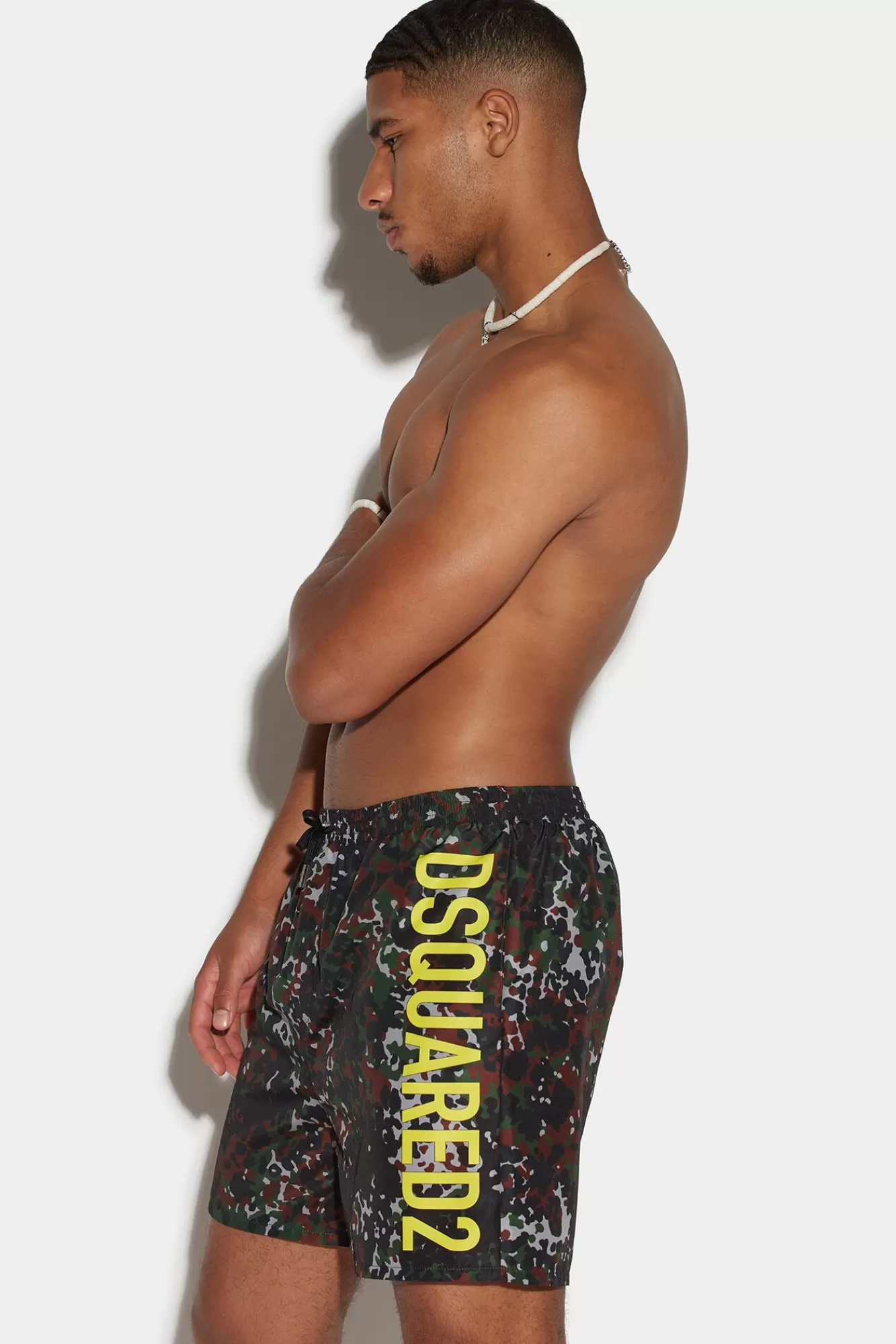 D2 Goth Boxer<Dsquared2 Shop