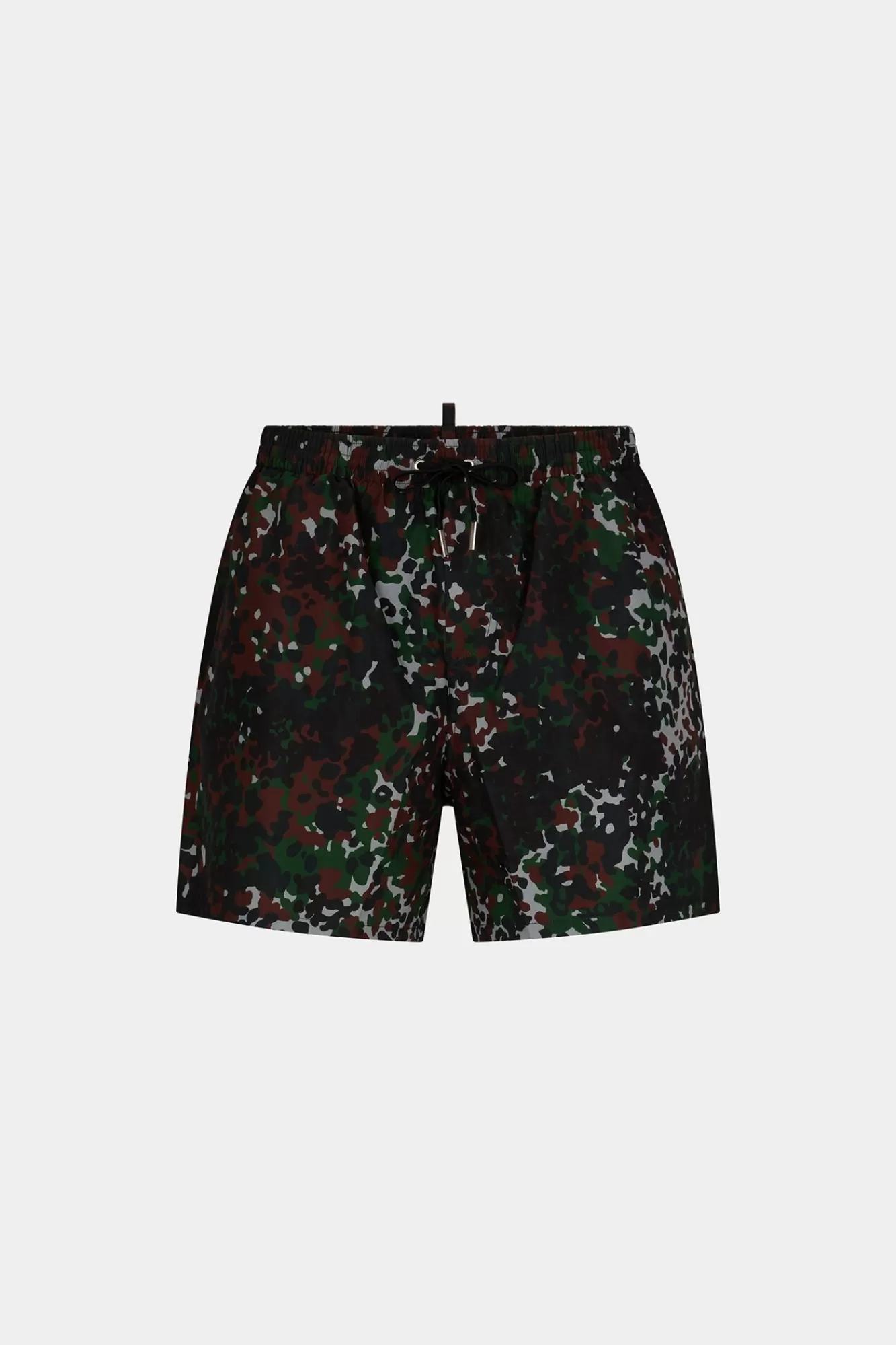 D2 Goth Boxer Midi<Dsquared2 Shop