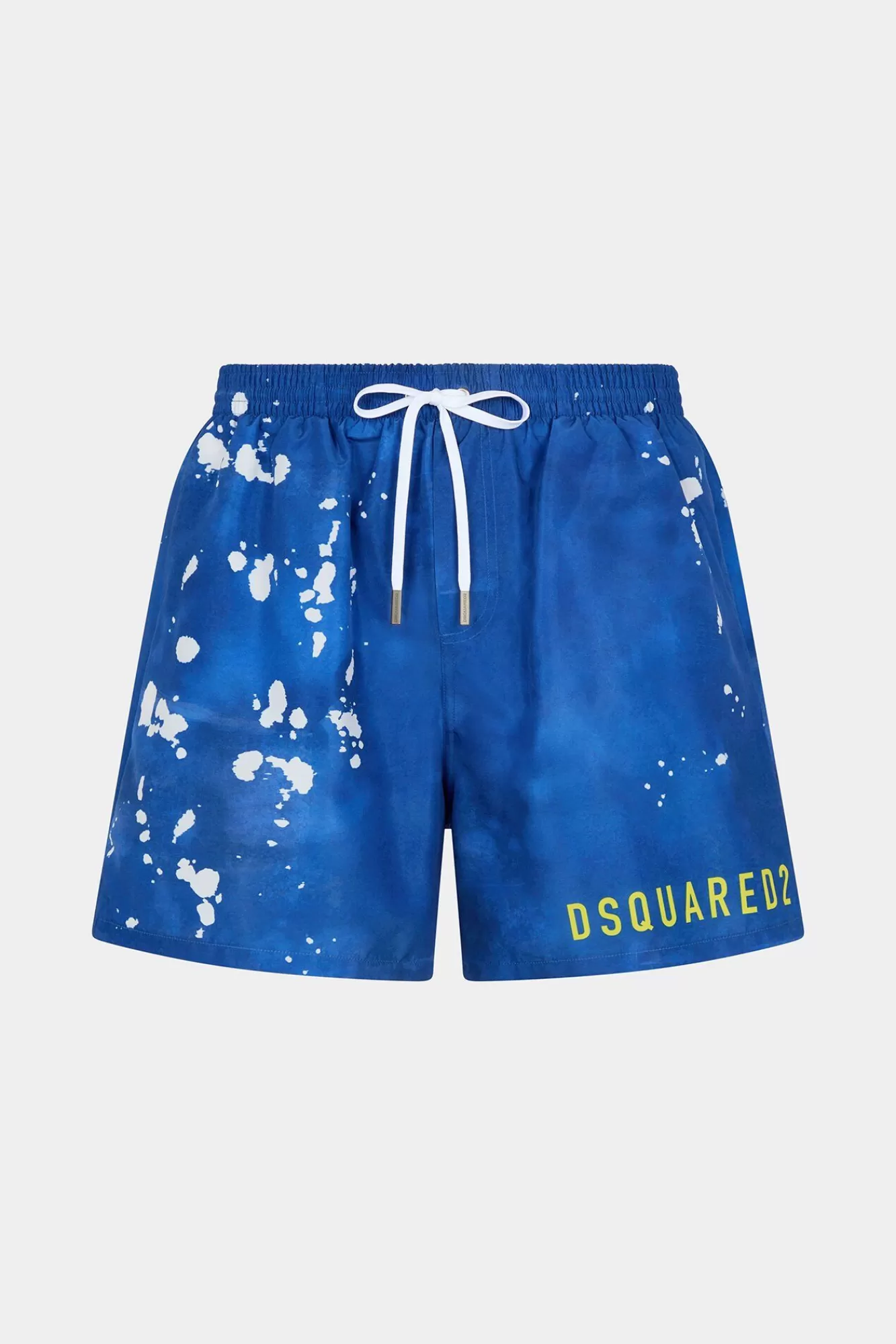 D2 Goth Boxer Midi<Dsquared2 Store