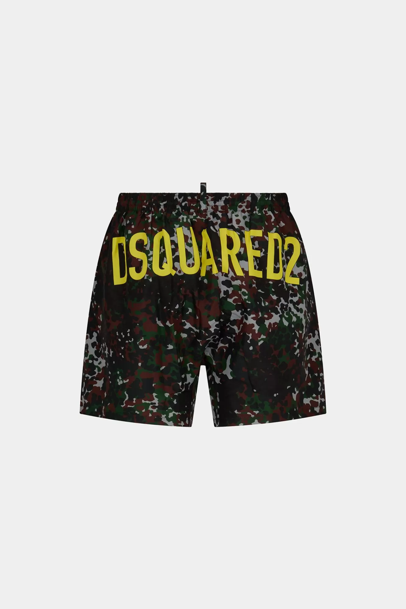 D2 Goth Boxer Midi<Dsquared2 Shop