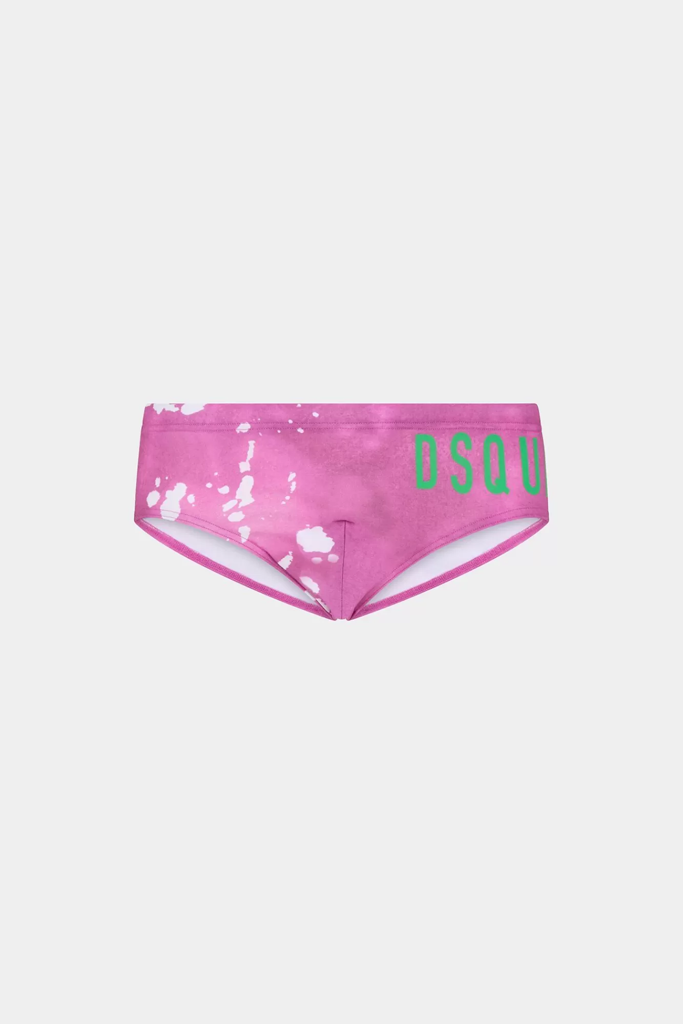 D2 Goth Swim Brief<Dsquared2 Outlet