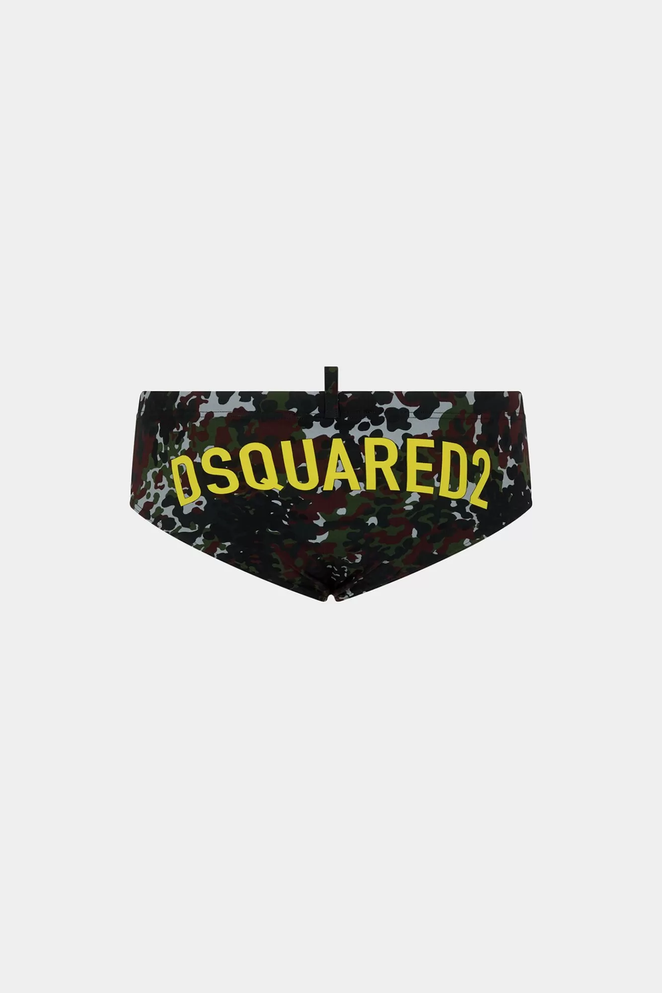 D2 Goth Swim Brief<Dsquared2 Cheap