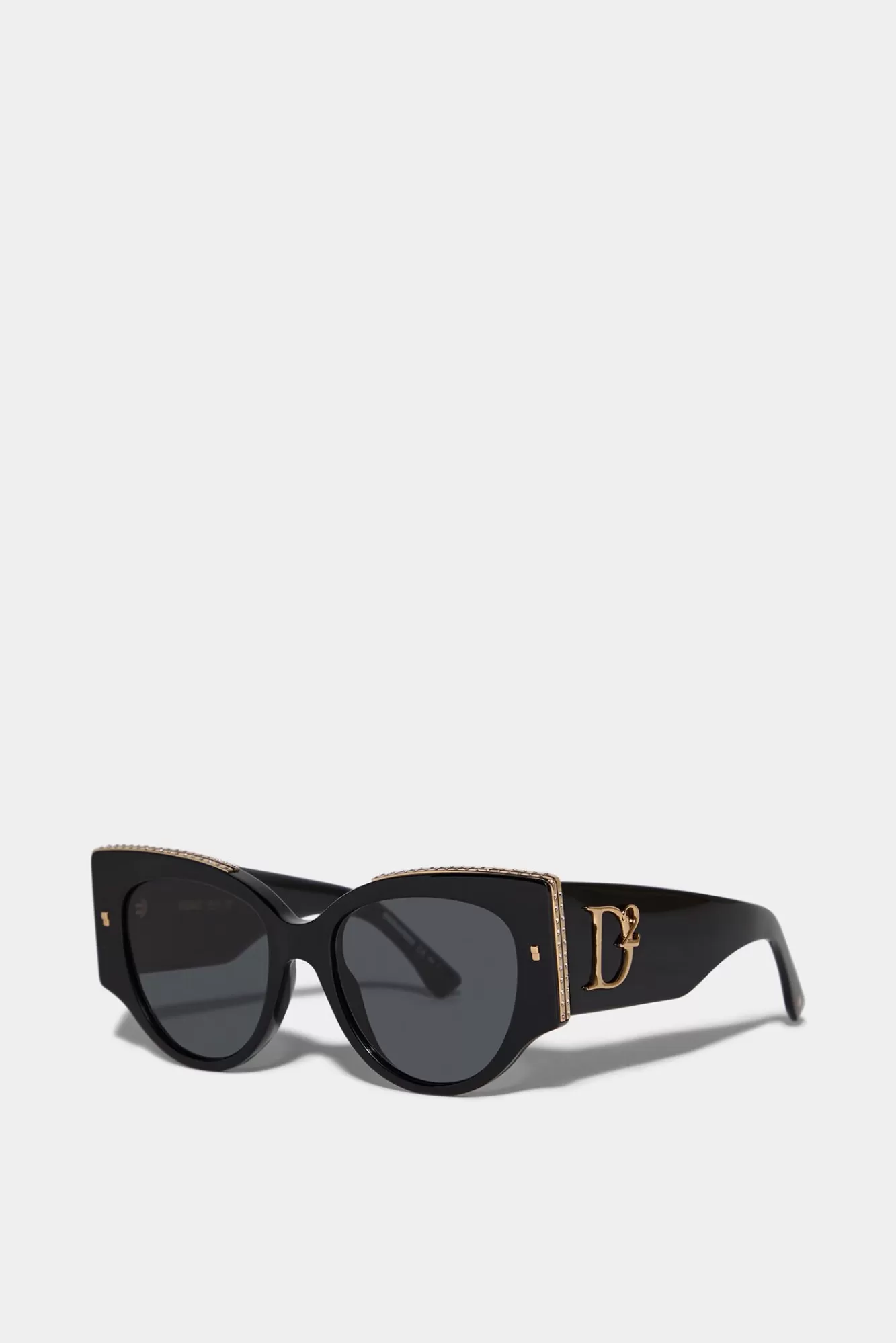 D2 Hype Sunglasses<Dsquared2 New