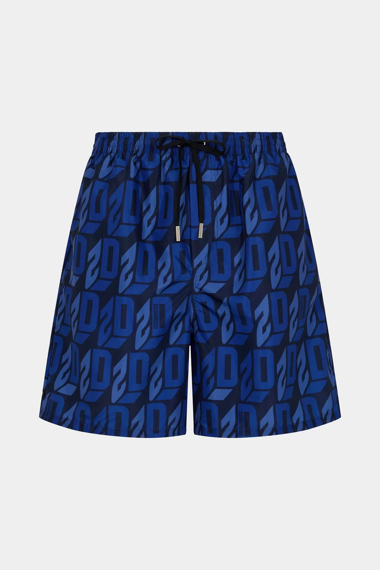 D2 Monogram Boxer<Dsquared2 Sale