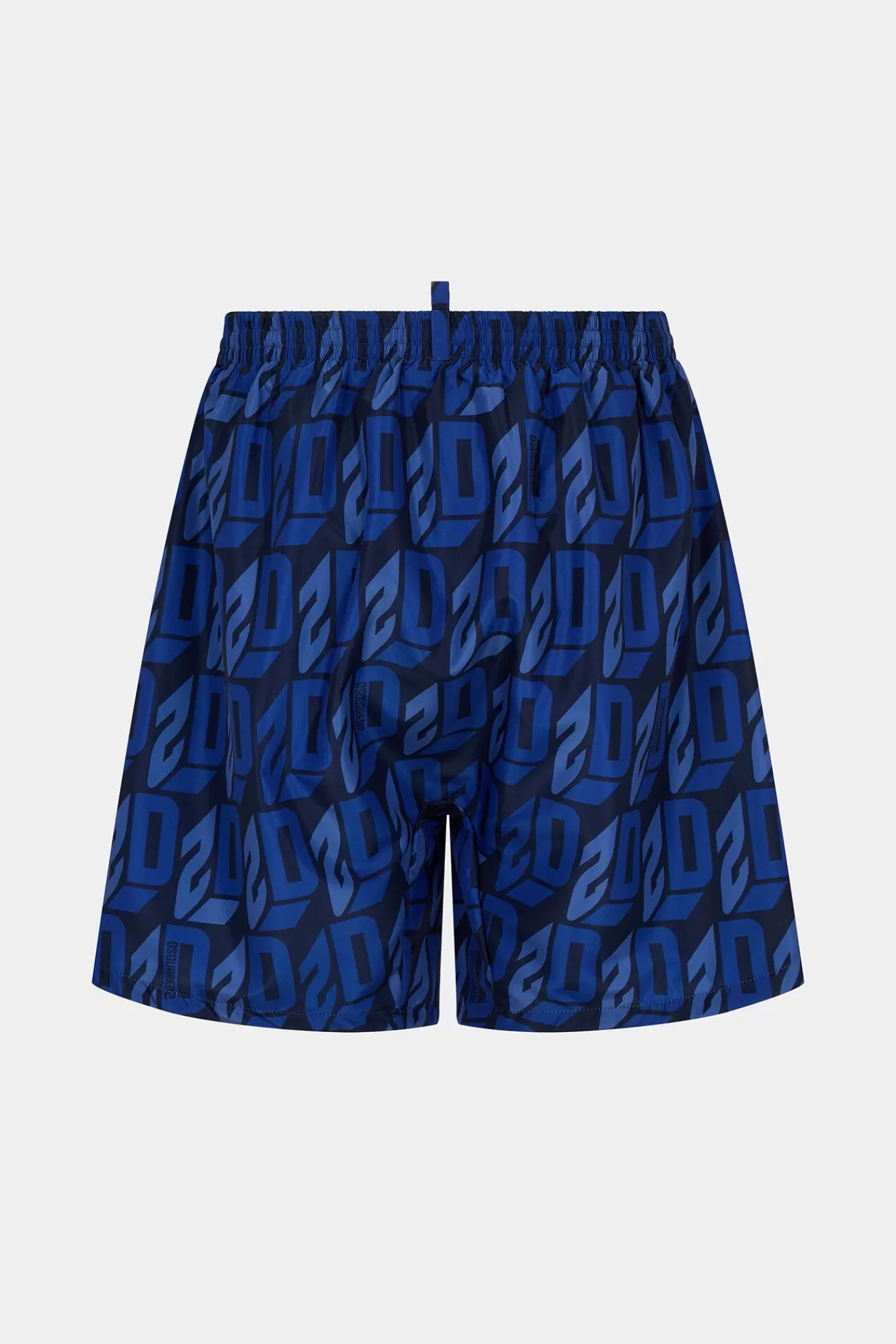 D2 Monogram Boxer<Dsquared2 Sale