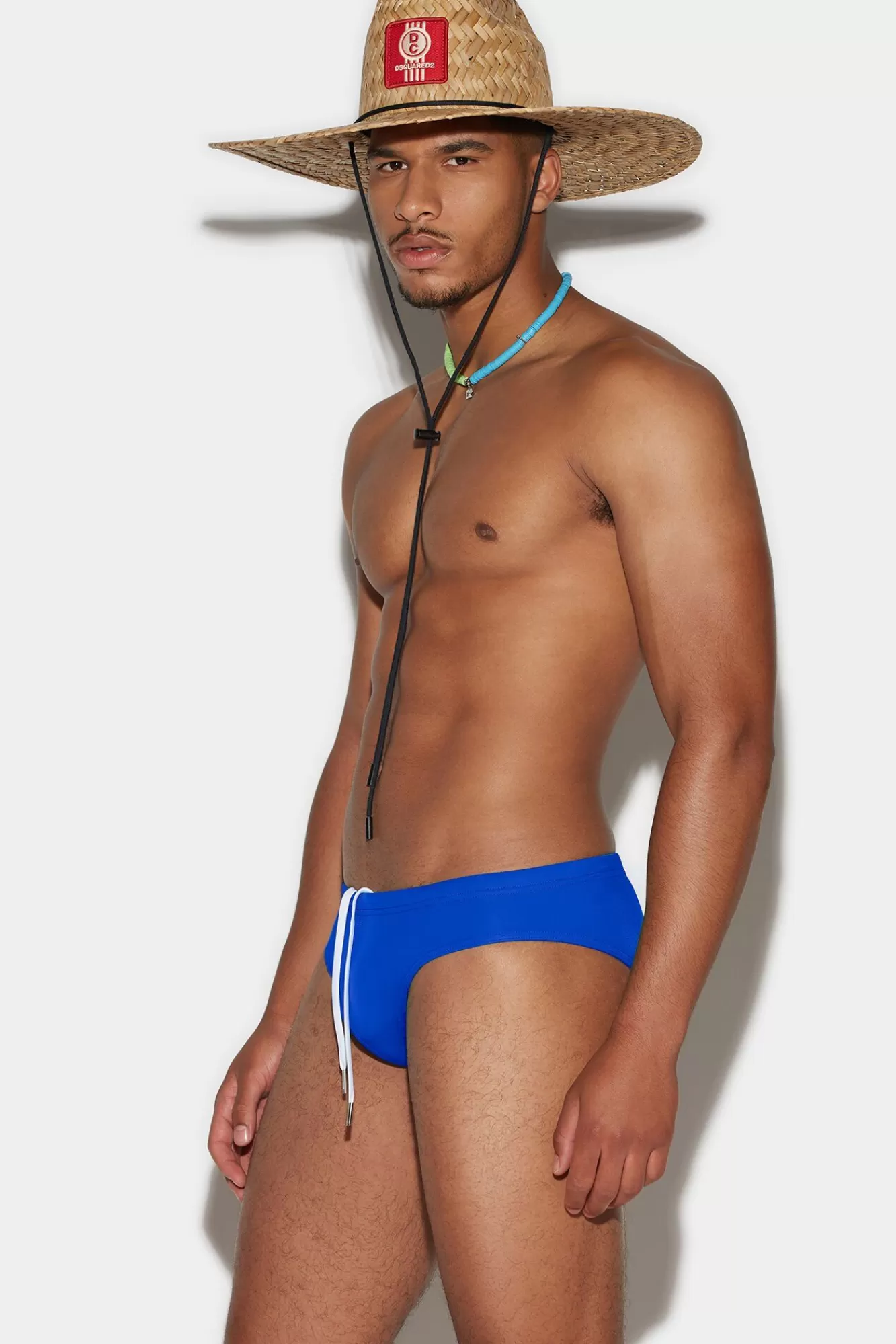 D2 On The Wave Swim Brief<Dsquared2 Fashion