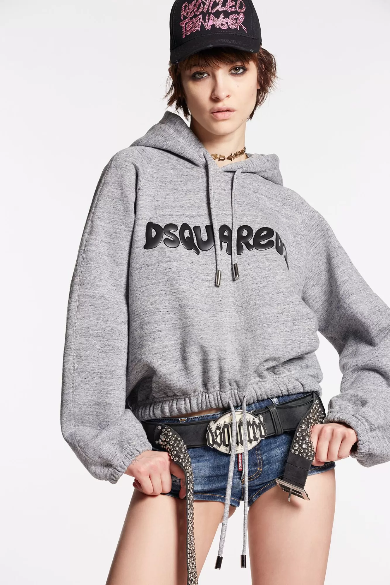 D2 Onion Hoodie<Dsquared2 Outlet