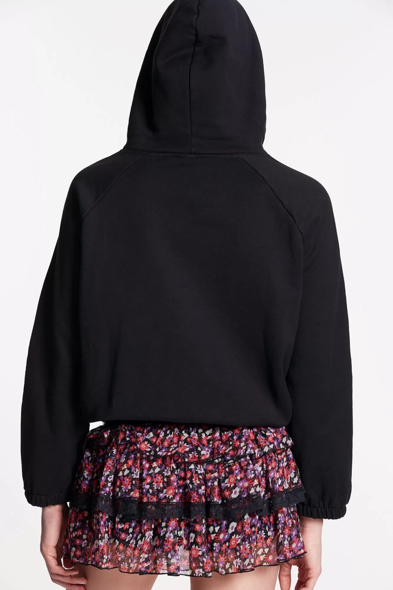 D2 Onion Hoodie<Dsquared2 Flash Sale