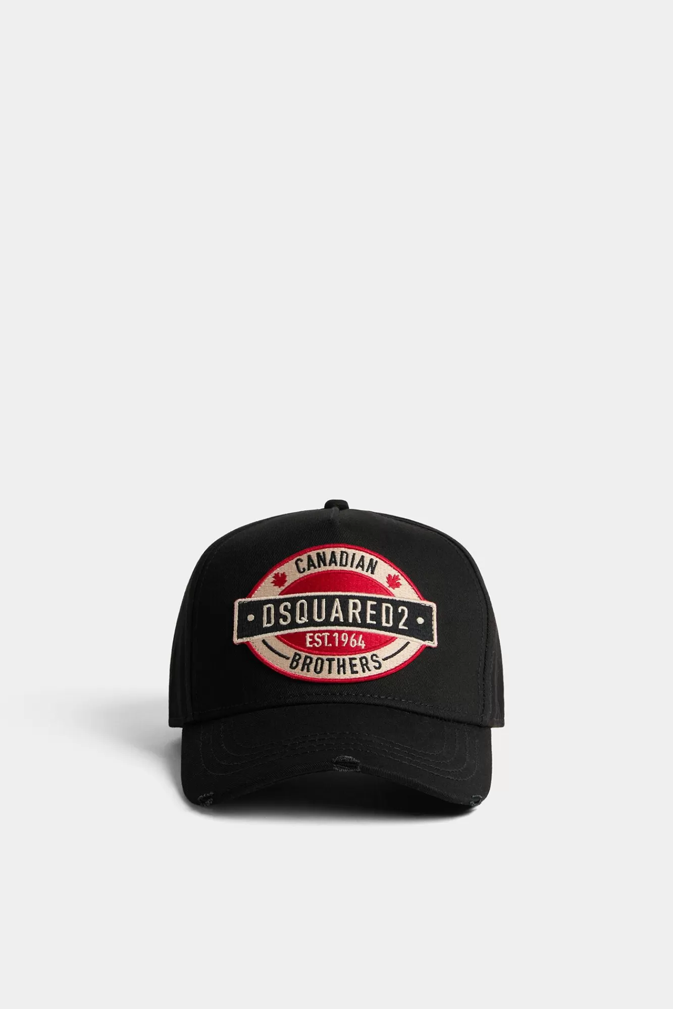 D2 Patch Baseball Cap<Dsquared2 Cheap