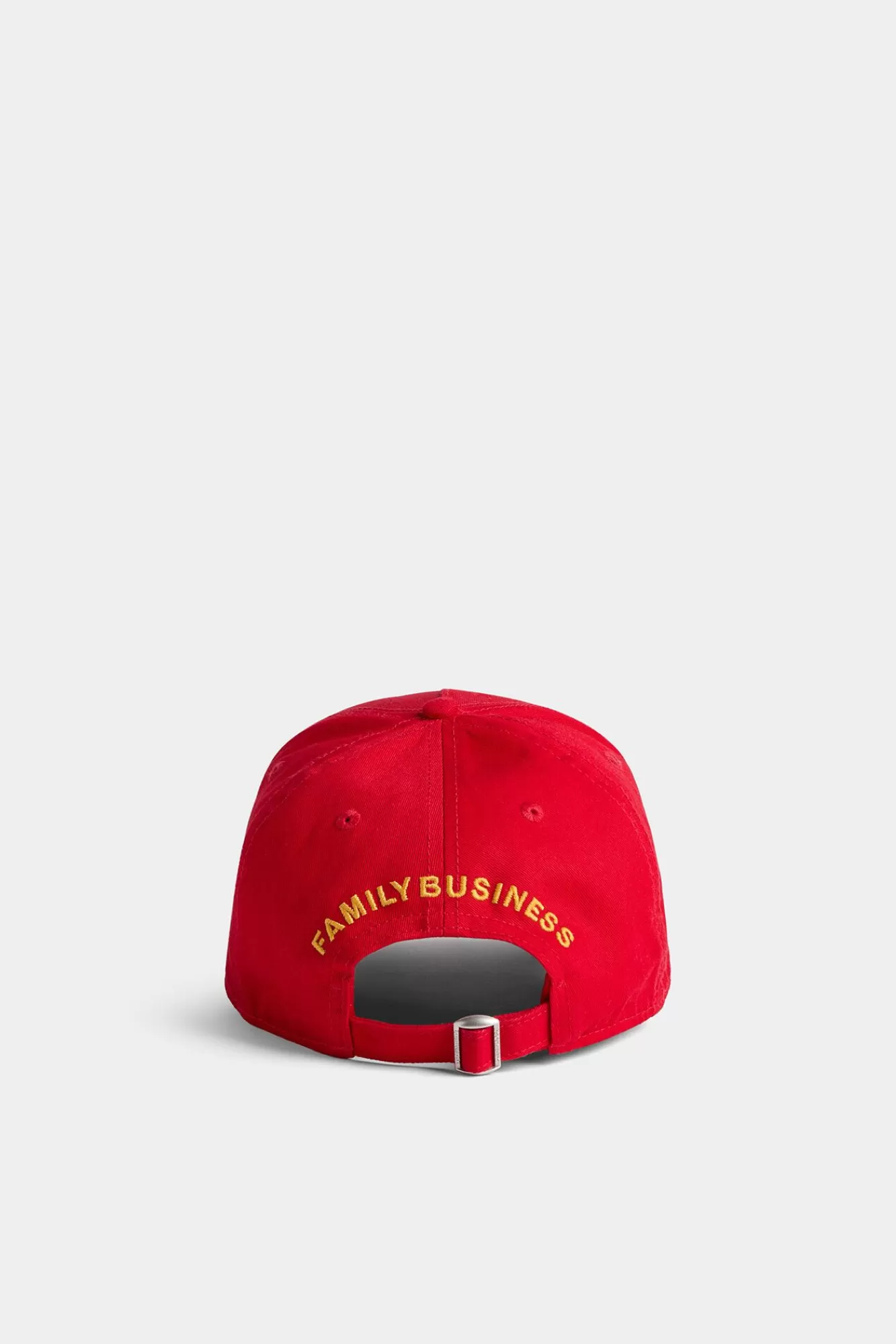 D2 Patch Baseball Cap<Dsquared2 Outlet