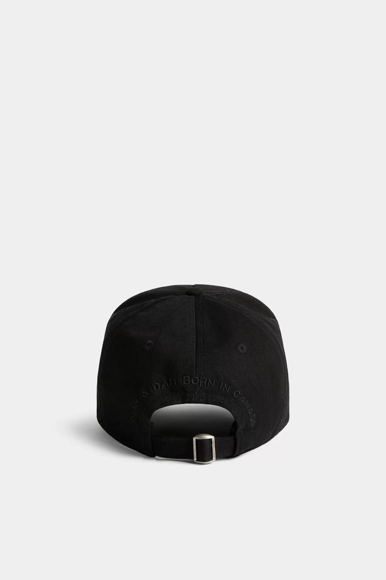 D2 Patch Baseball Cap<Dsquared2 Sale