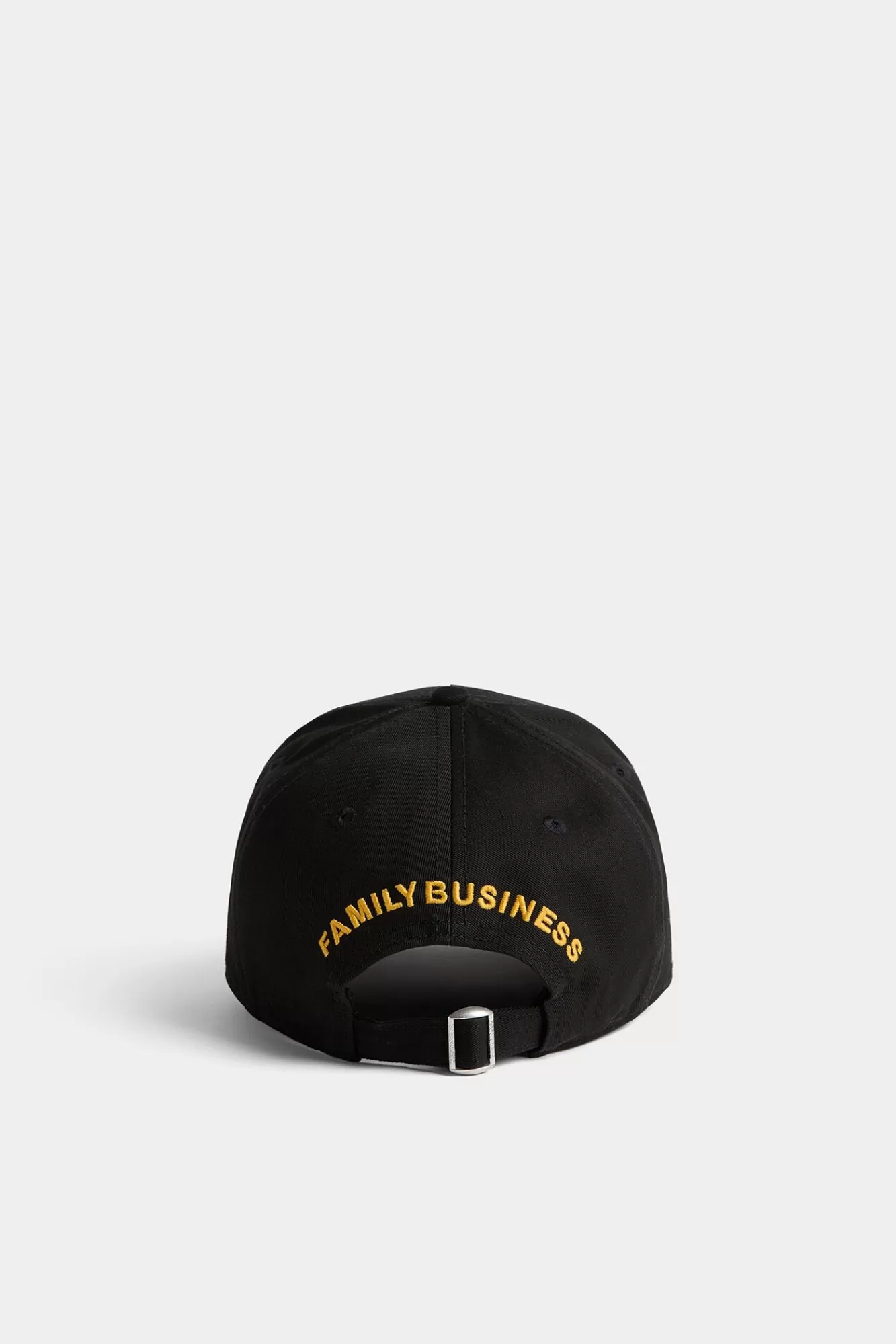 D2 Patch Baseball Cap<Dsquared2 Clearance