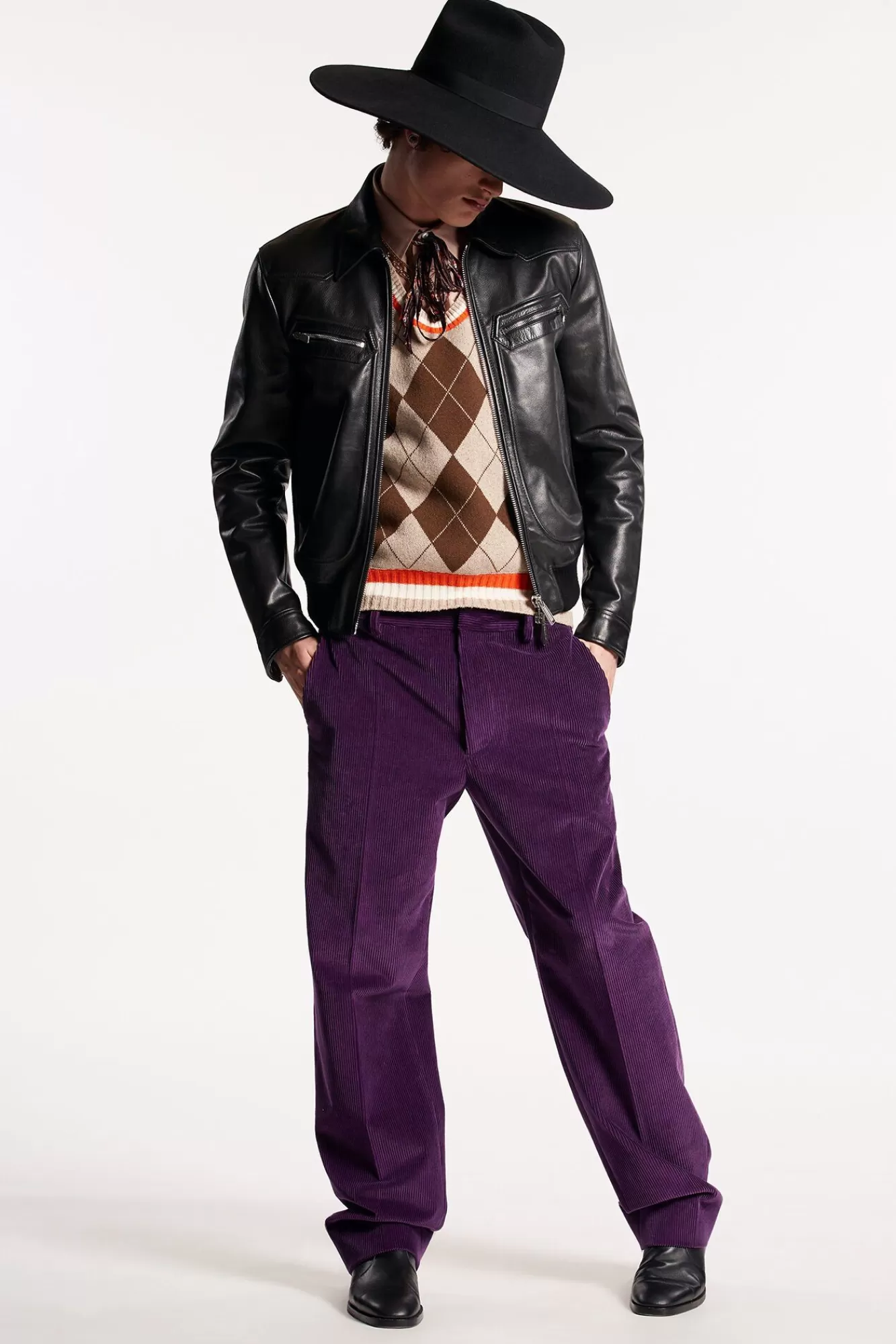 D2 Relaxed Pants<Dsquared2 Store