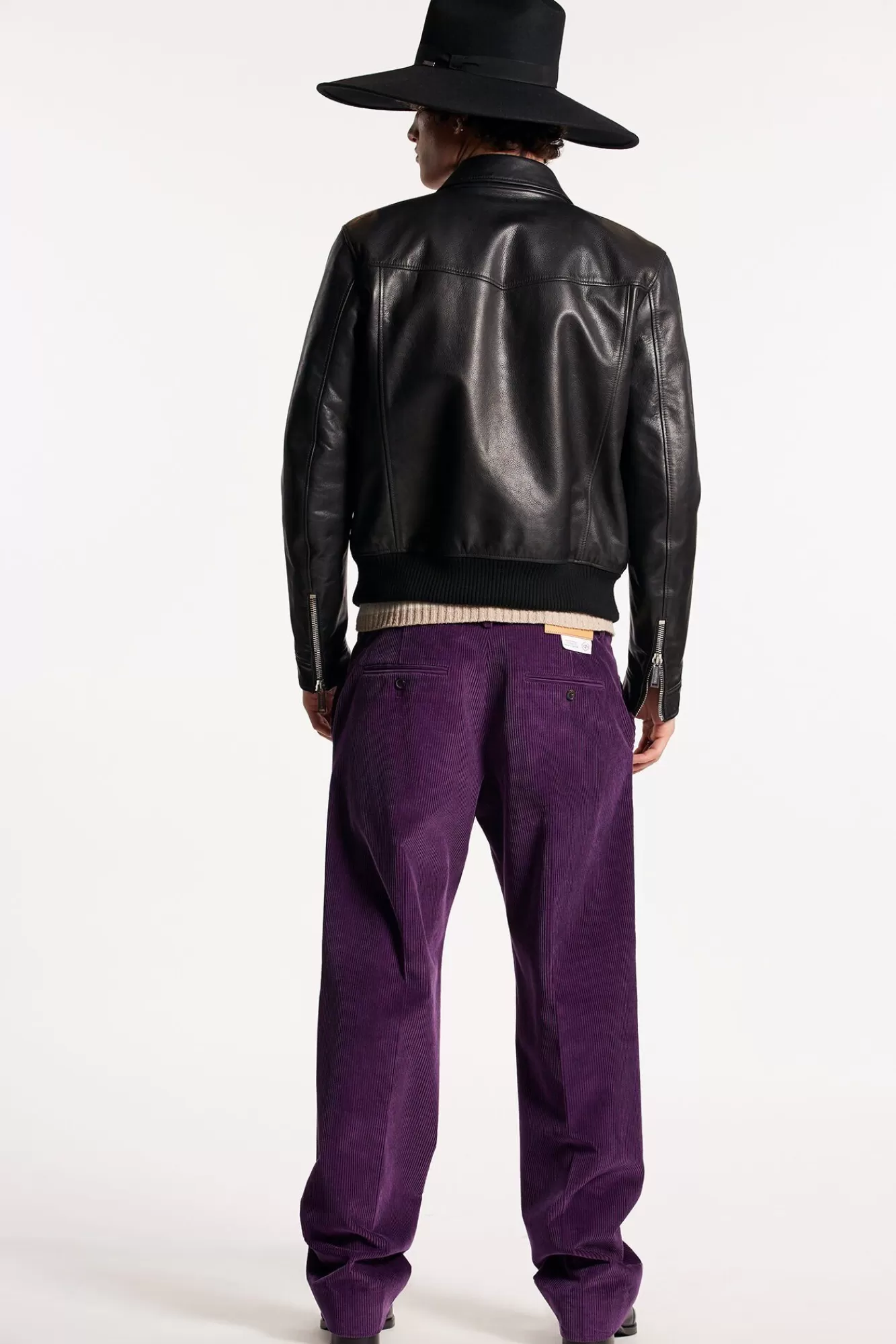 D2 Relaxed Pants<Dsquared2 Store