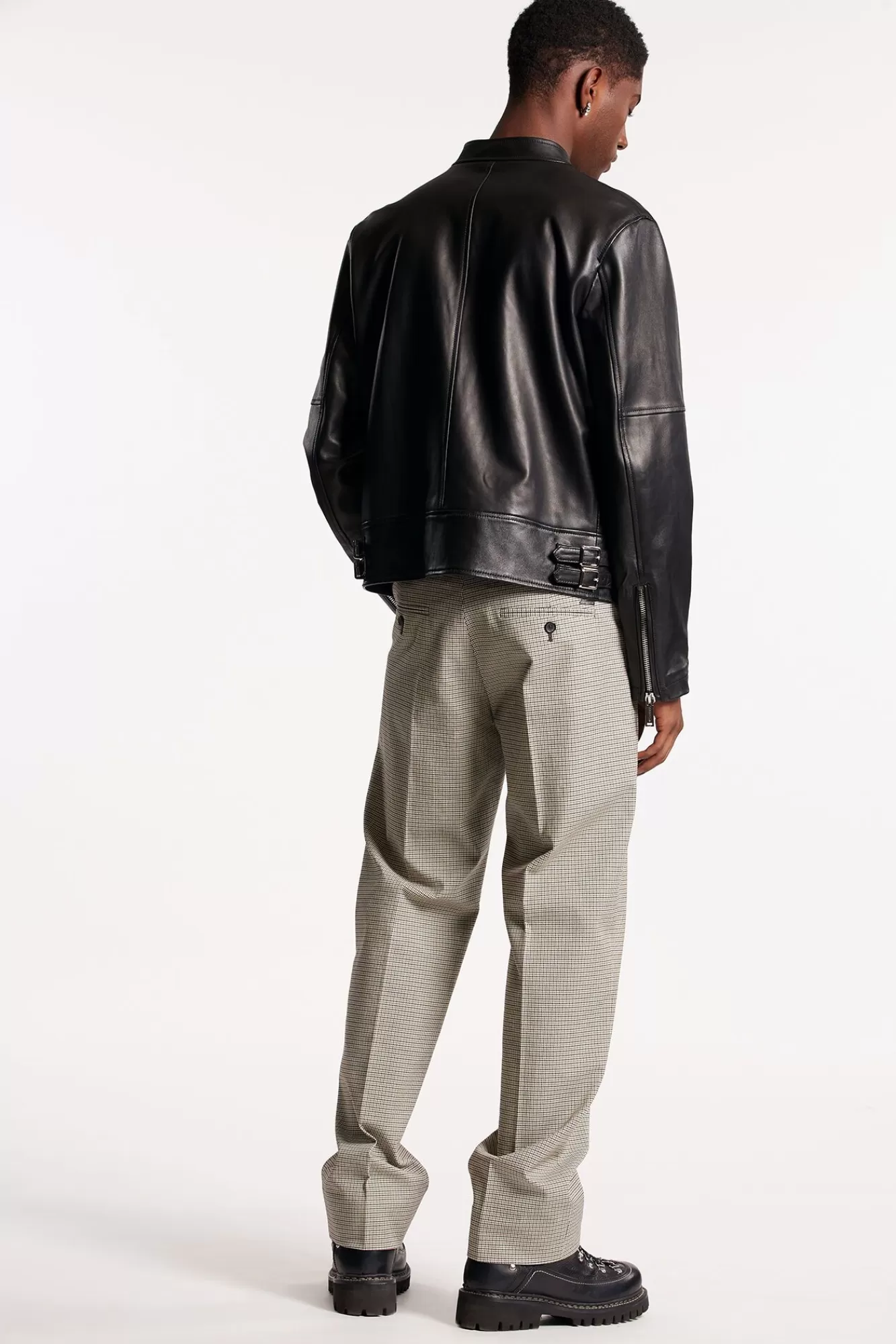 D2 Relaxed Pants<Dsquared2 Online