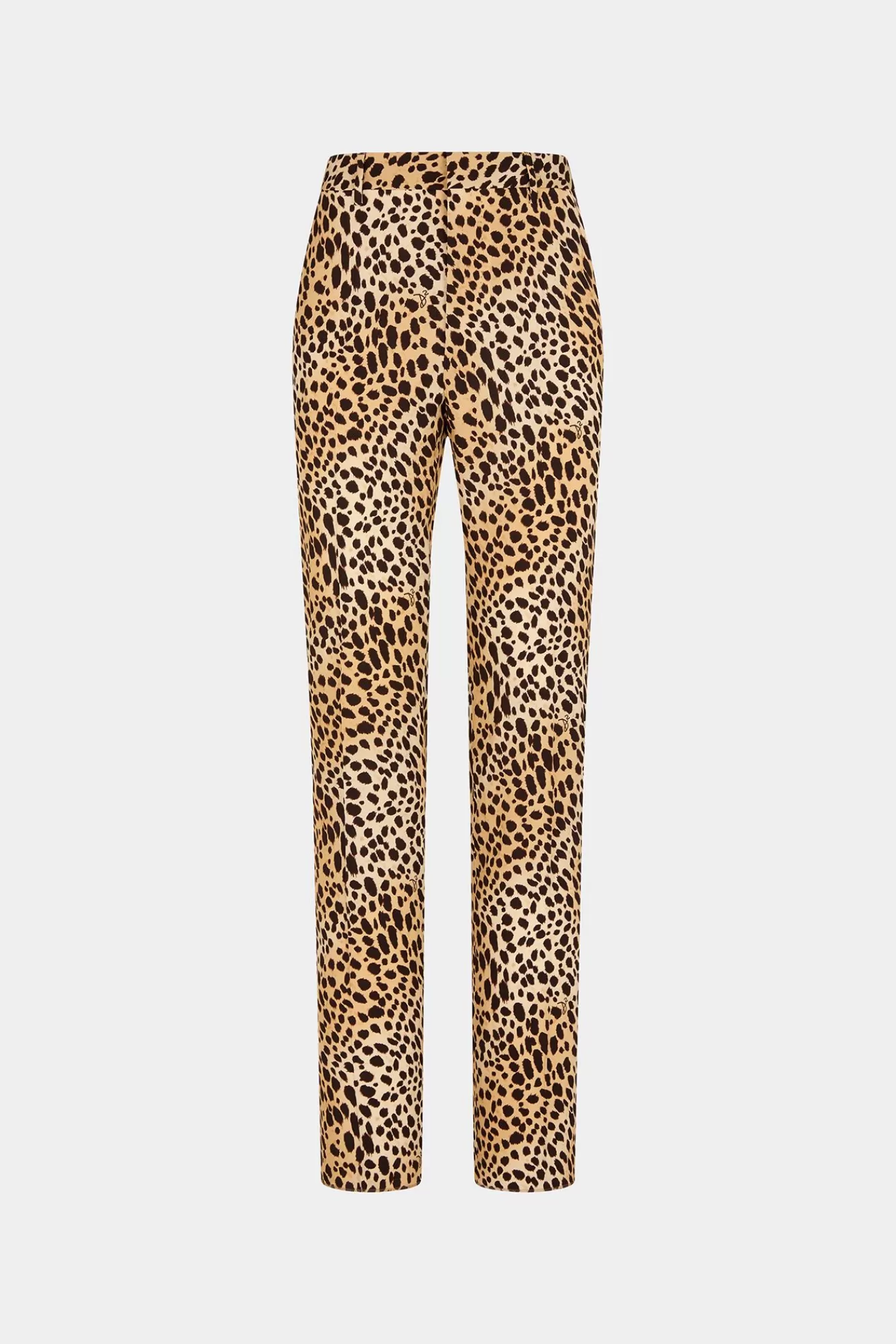 D2 Slouchy London Pants<Dsquared2 Outlet