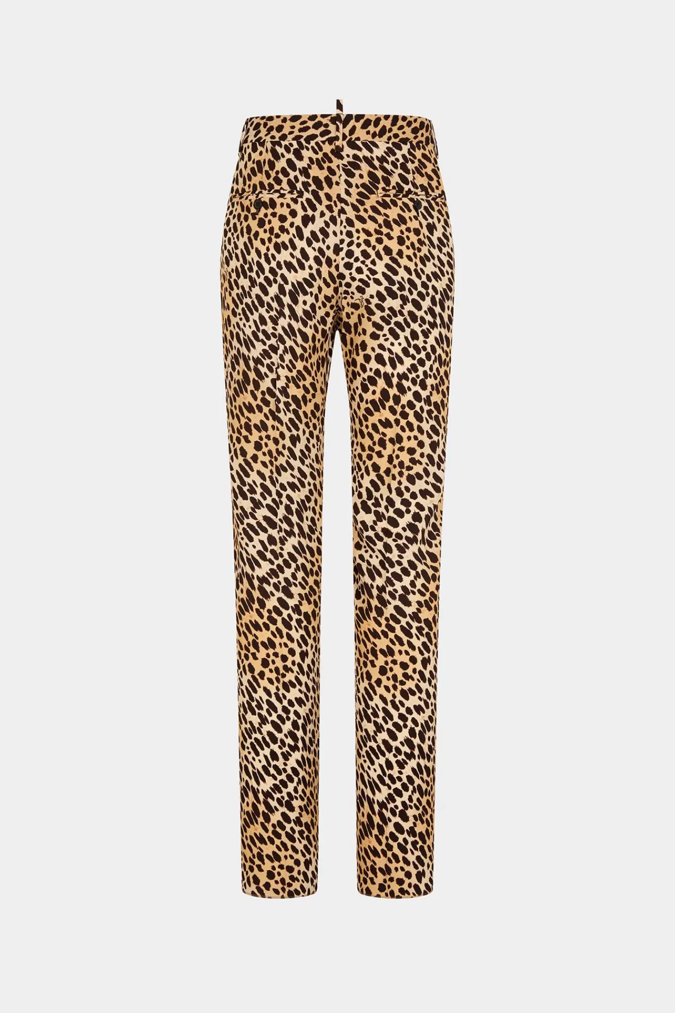 D2 Slouchy London Pants<Dsquared2 Outlet