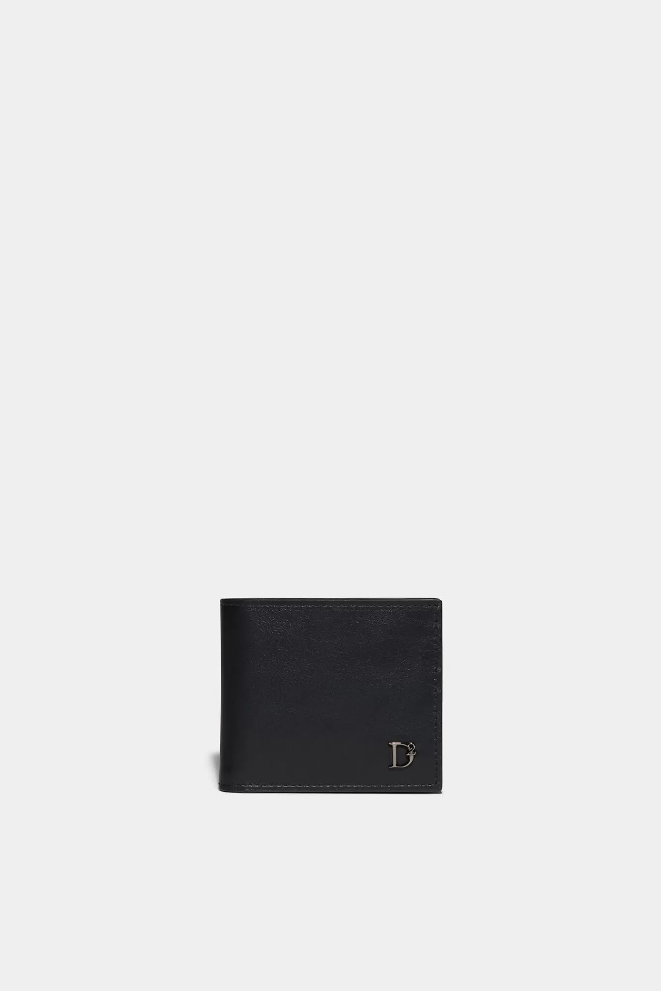 D2 Stataement Wallet<Dsquared2 Flash Sale