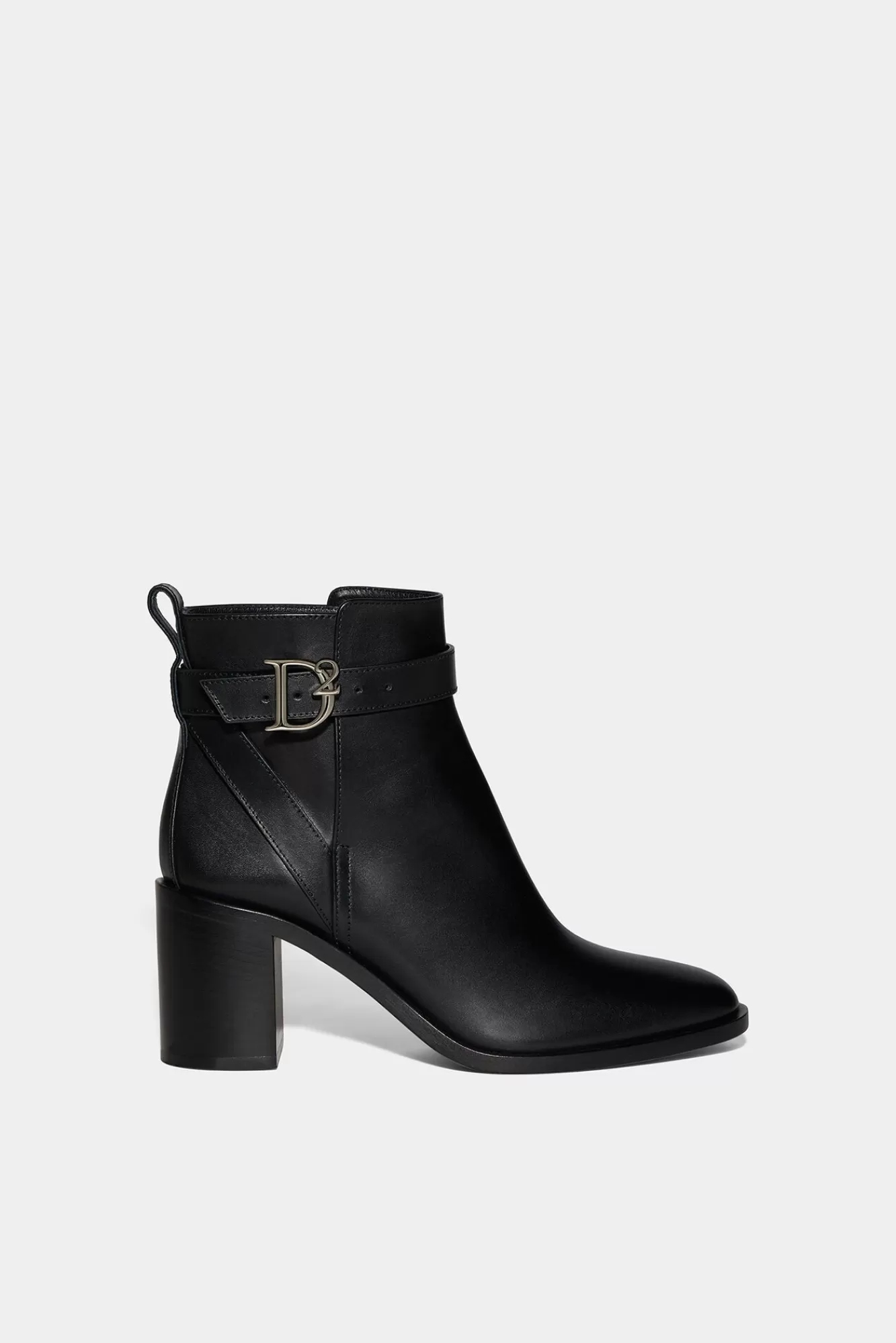 D2 Statement Ankle Boots<Dsquared2 Best Sale