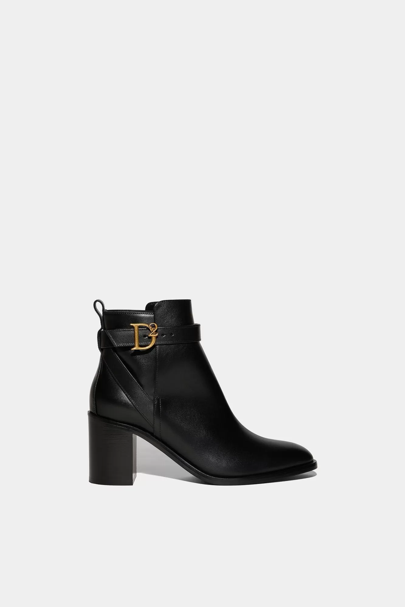 D2 Statement Ankle Boots<Dsquared2 Cheap