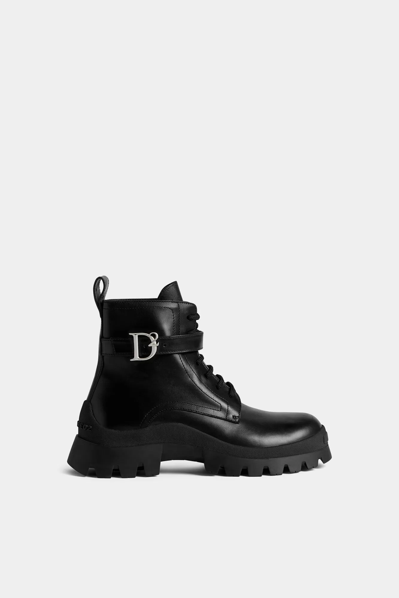 D2 Statement Ankle Boots<Dsquared2 Outlet