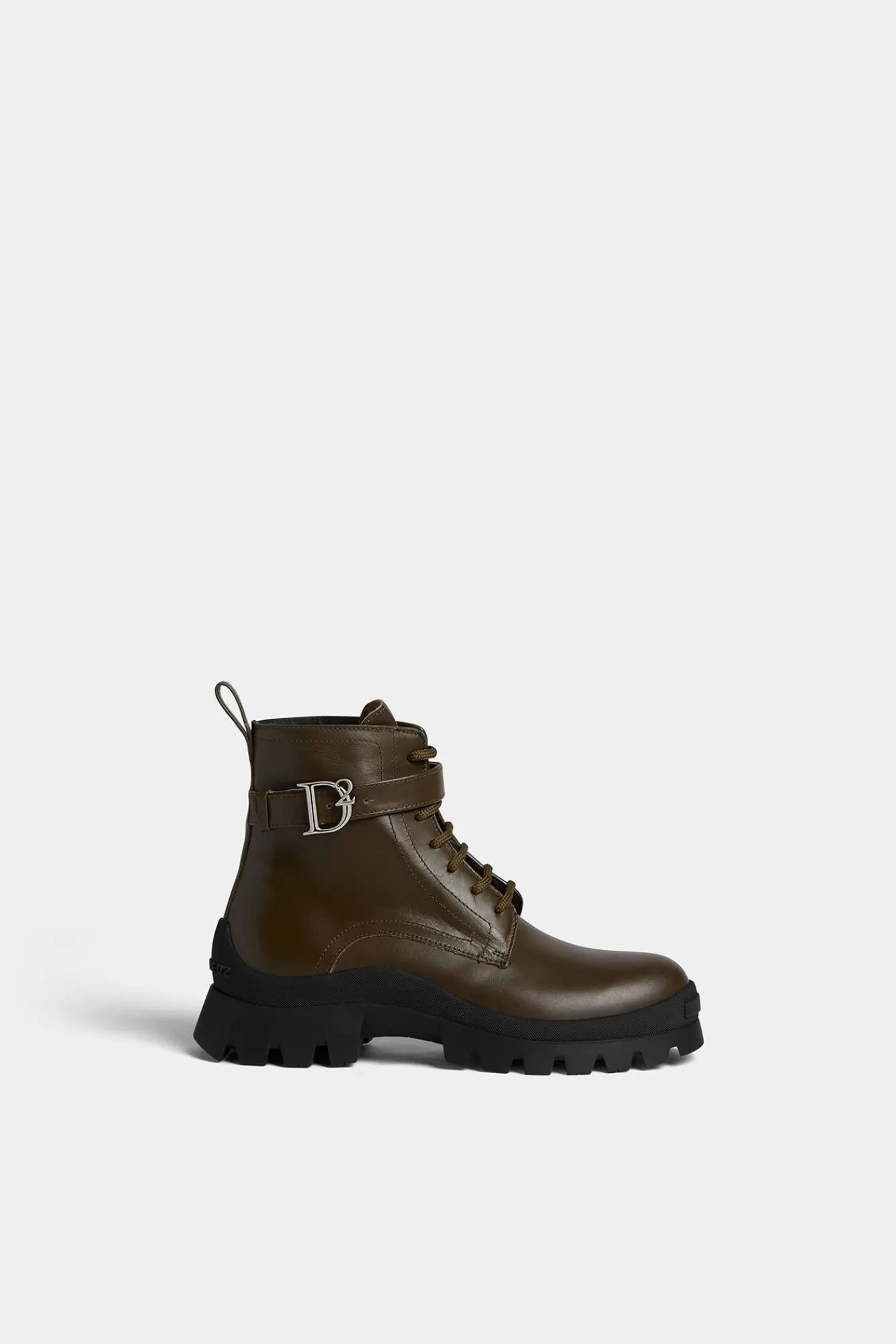 D2 Statement Ankle Boots<Dsquared2 Shop