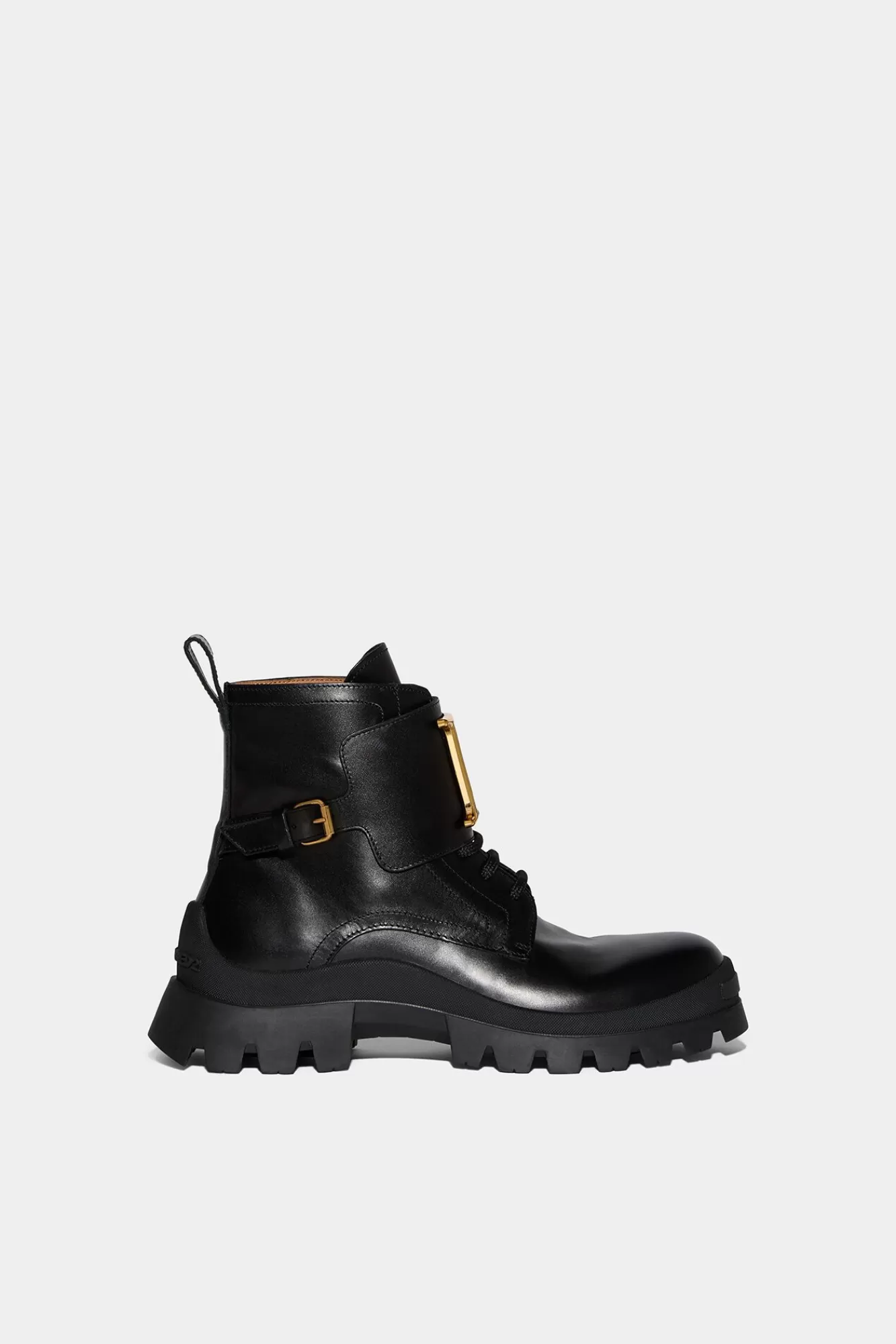 D2 Statement Ankle Boots<Dsquared2 Online