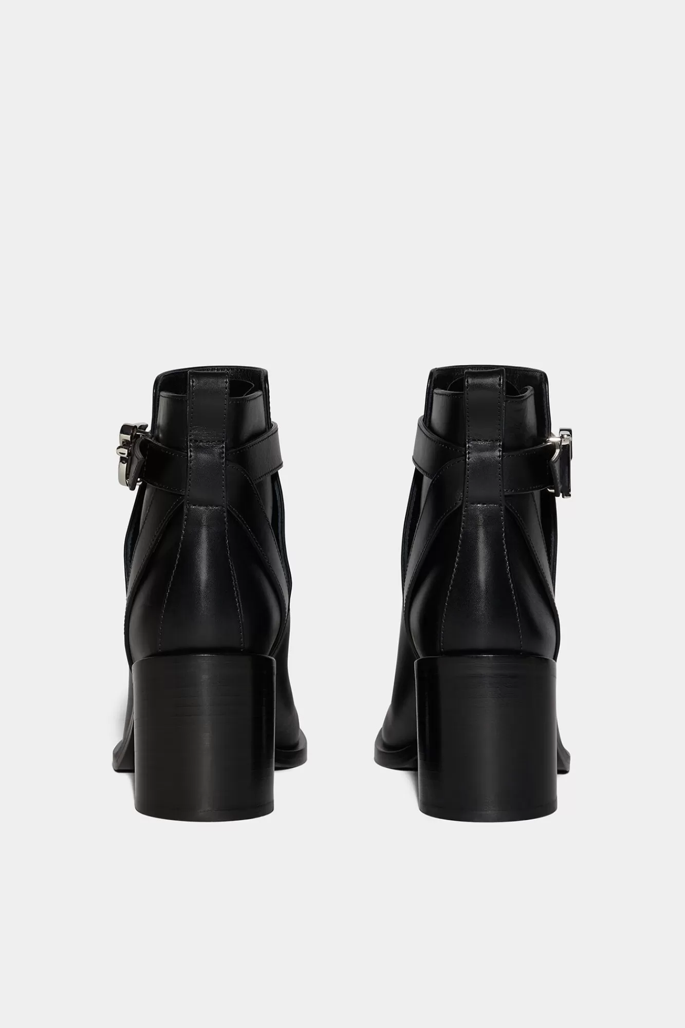 D2 Statement Ankle Boots<Dsquared2 Best Sale