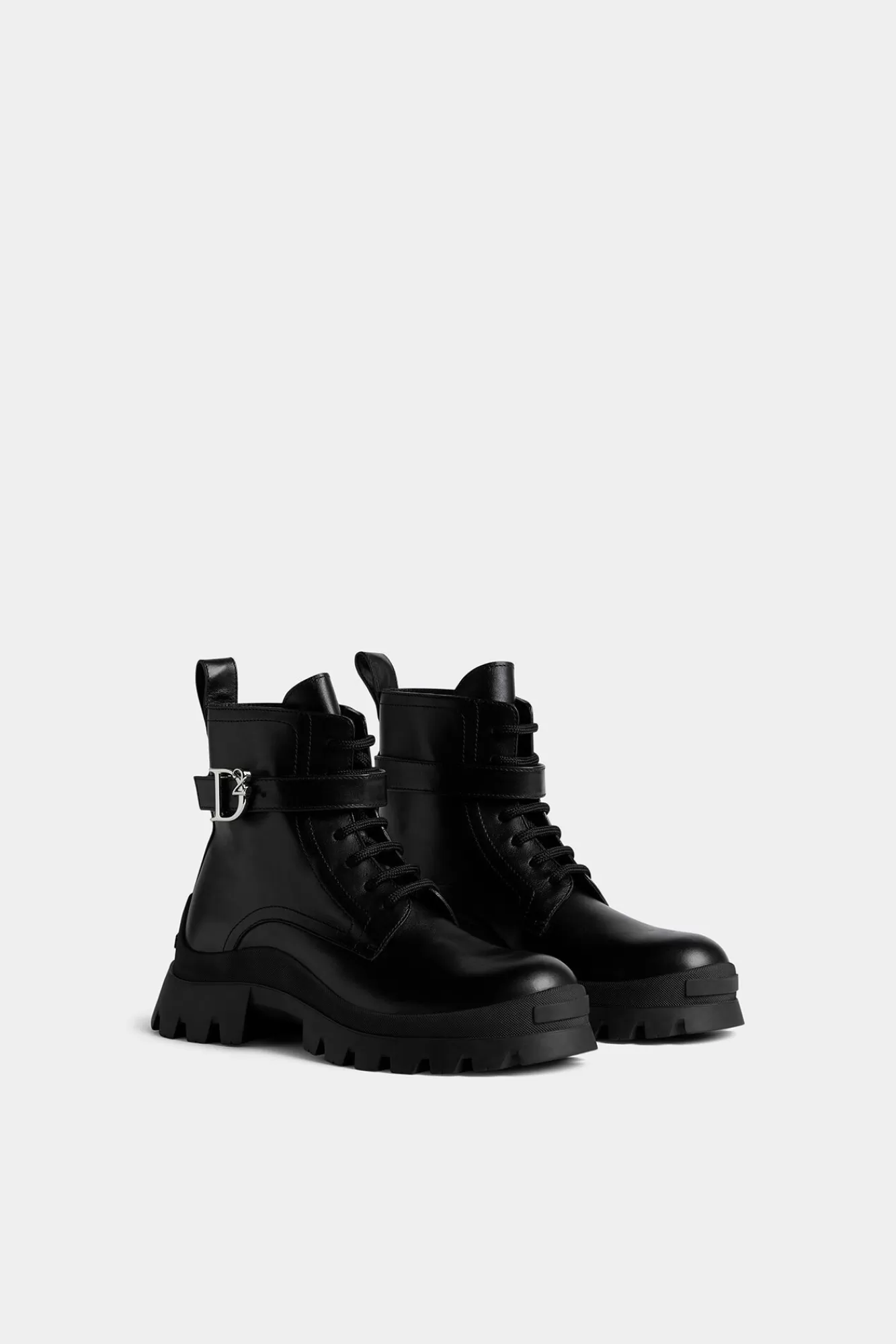 D2 Statement Ankle Boots<Dsquared2 Outlet