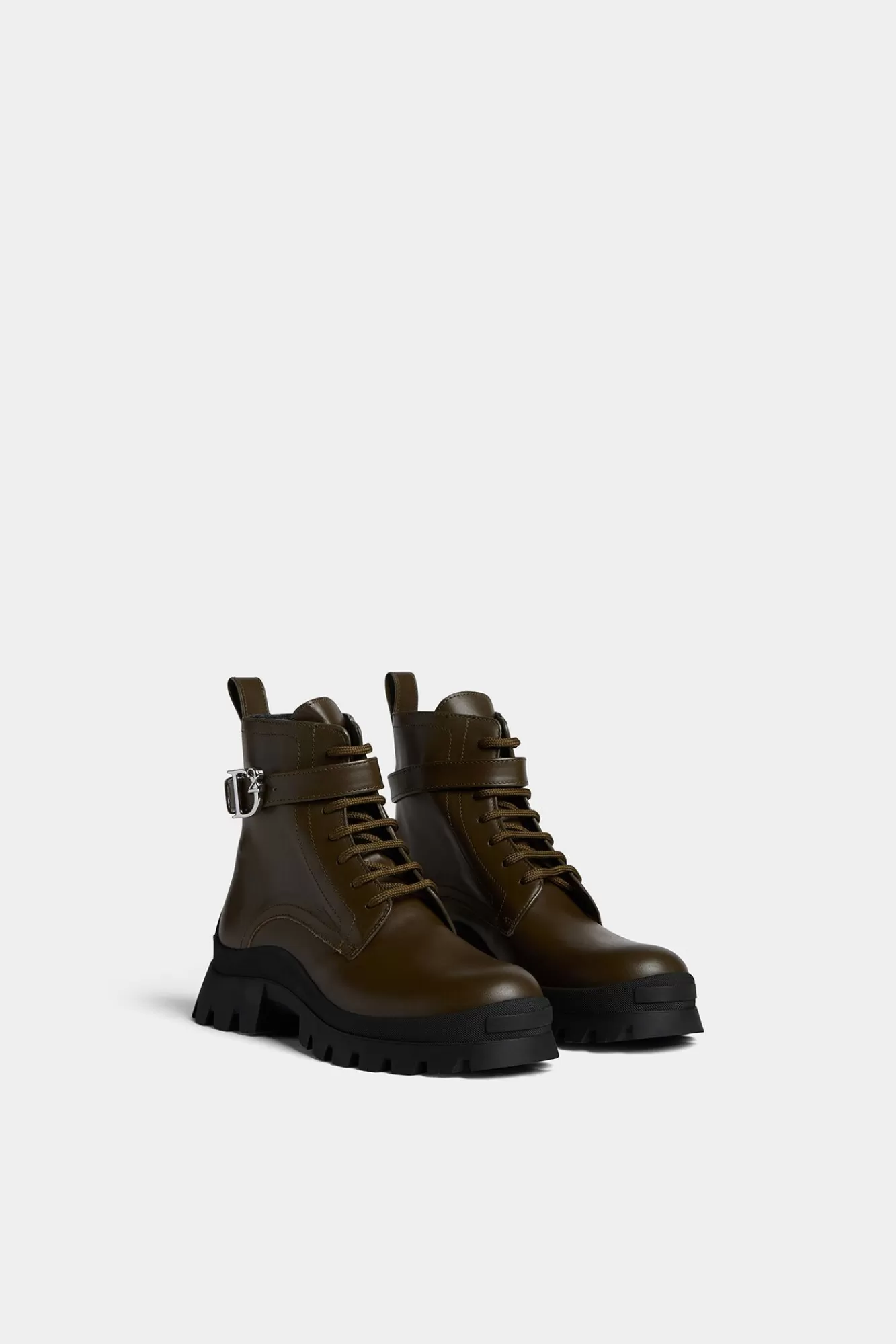 D2 Statement Ankle Boots<Dsquared2 Shop