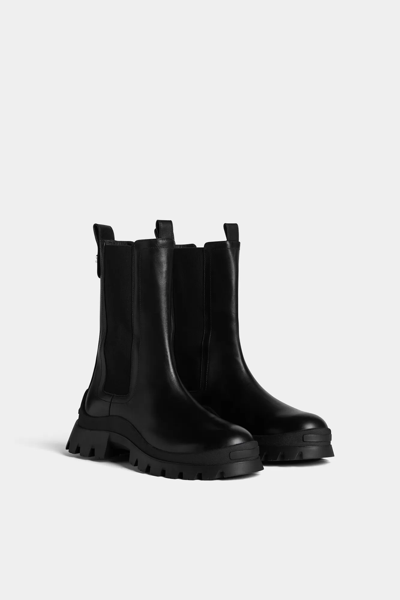 D2 Statement Ankle Boots<Dsquared2 Fashion