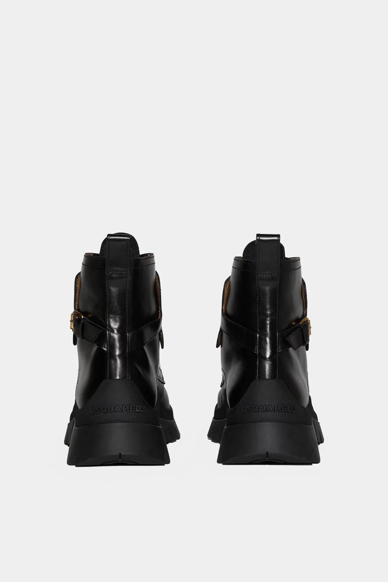 D2 Statement Ankle Boots<Dsquared2 Online